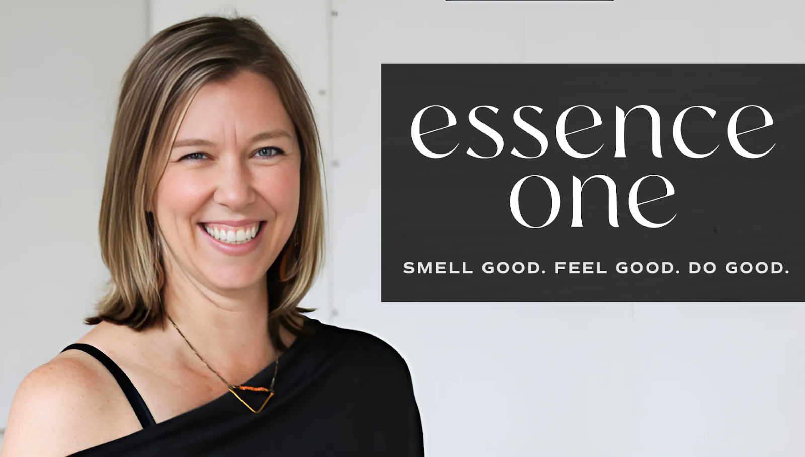 Essence One: An Aromatherapy Journey to Mental Wellness