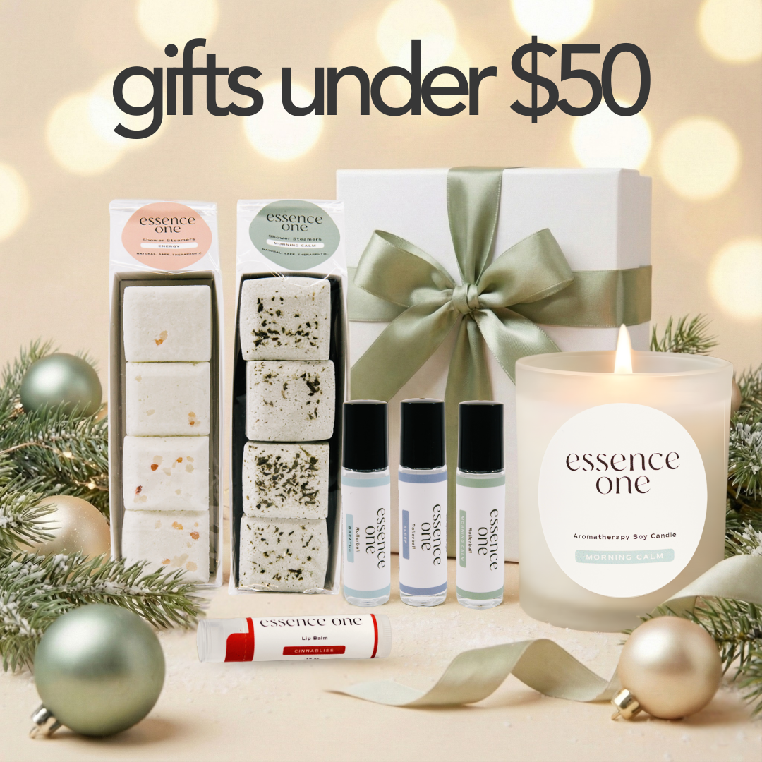 Gifts Under $50