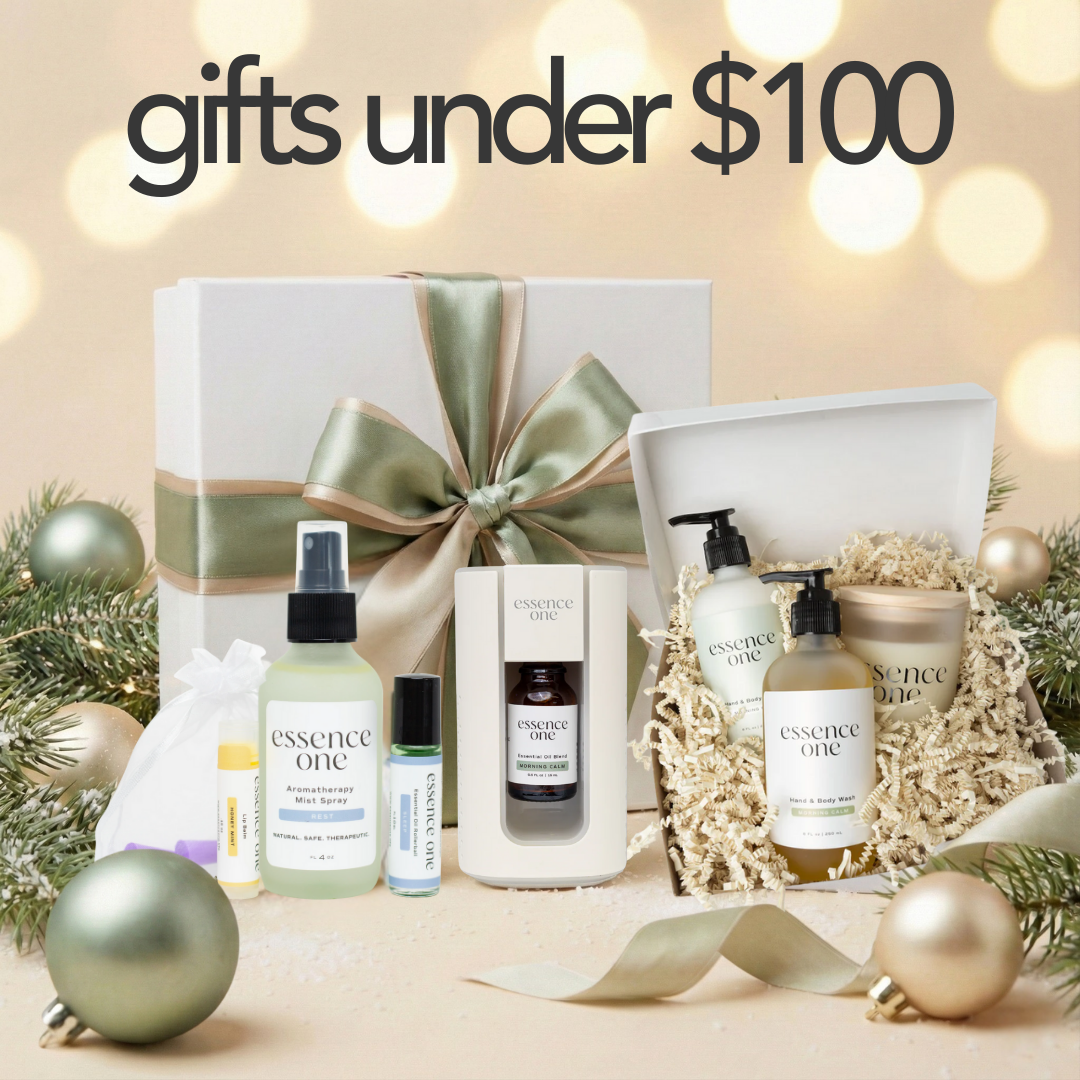 Gifts Under $100
