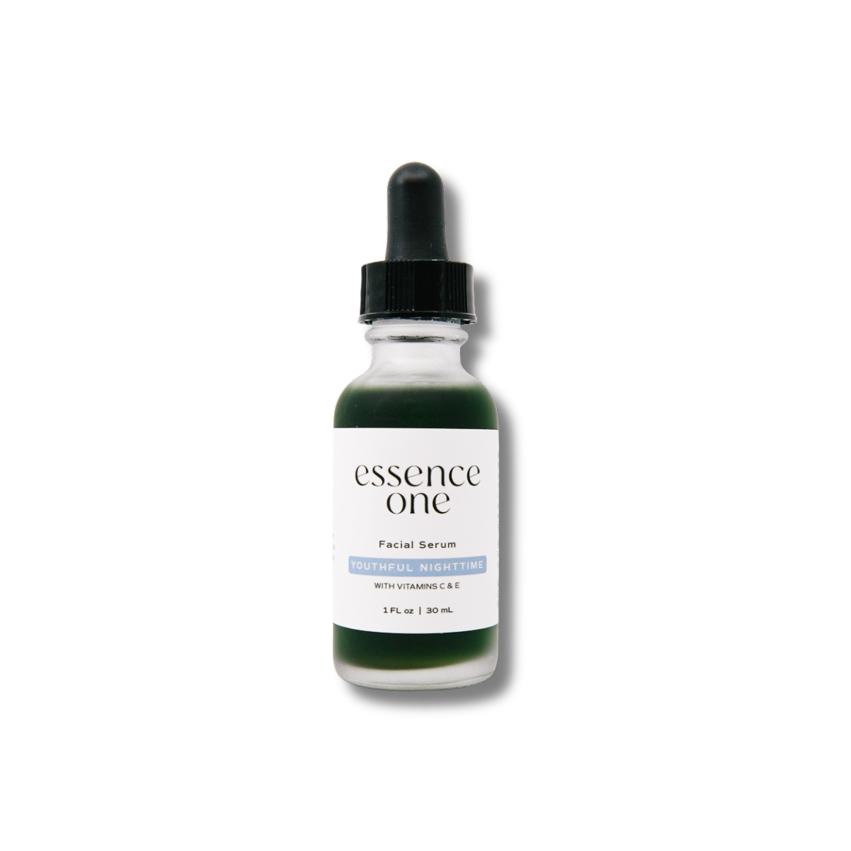 Youthful Nighttime Facial Serum