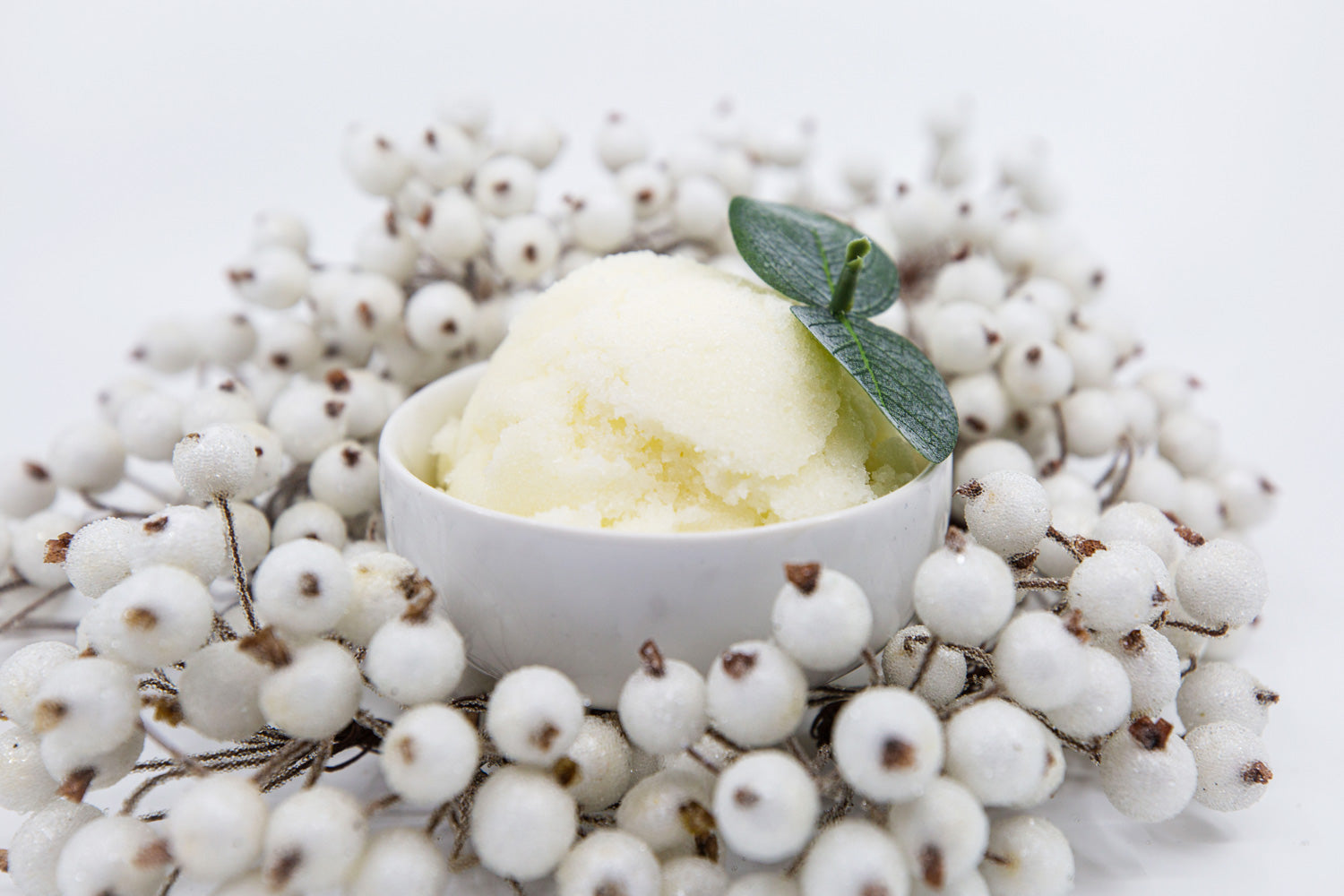 Hand & Body Scrub - Revive