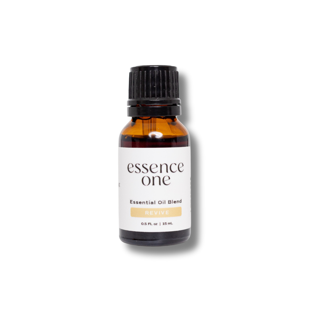Essential Oil Blend - Revive