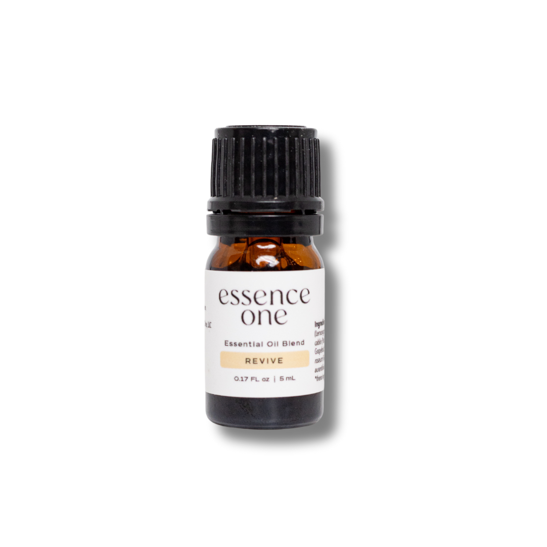 Essential Oil Blend - Revive