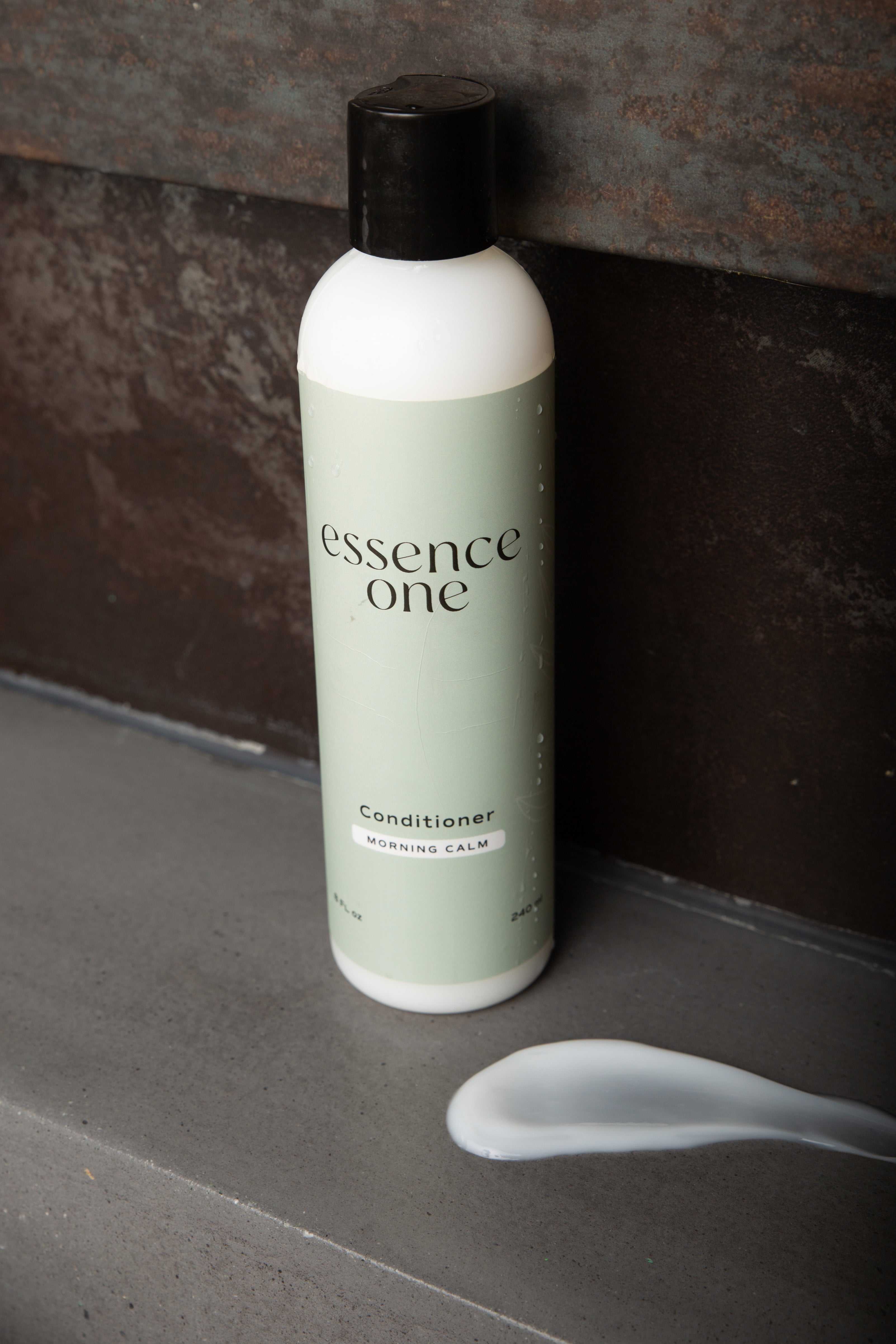Morning Calm Natural Conditioner