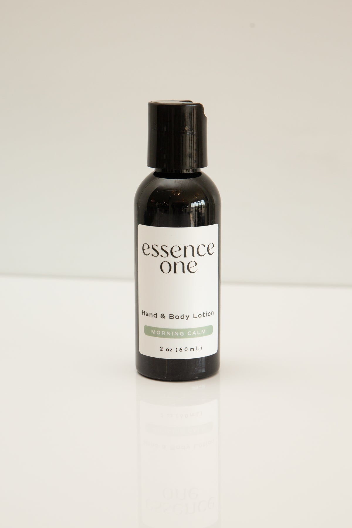 Hand and Body Lotion - Morning Calm
