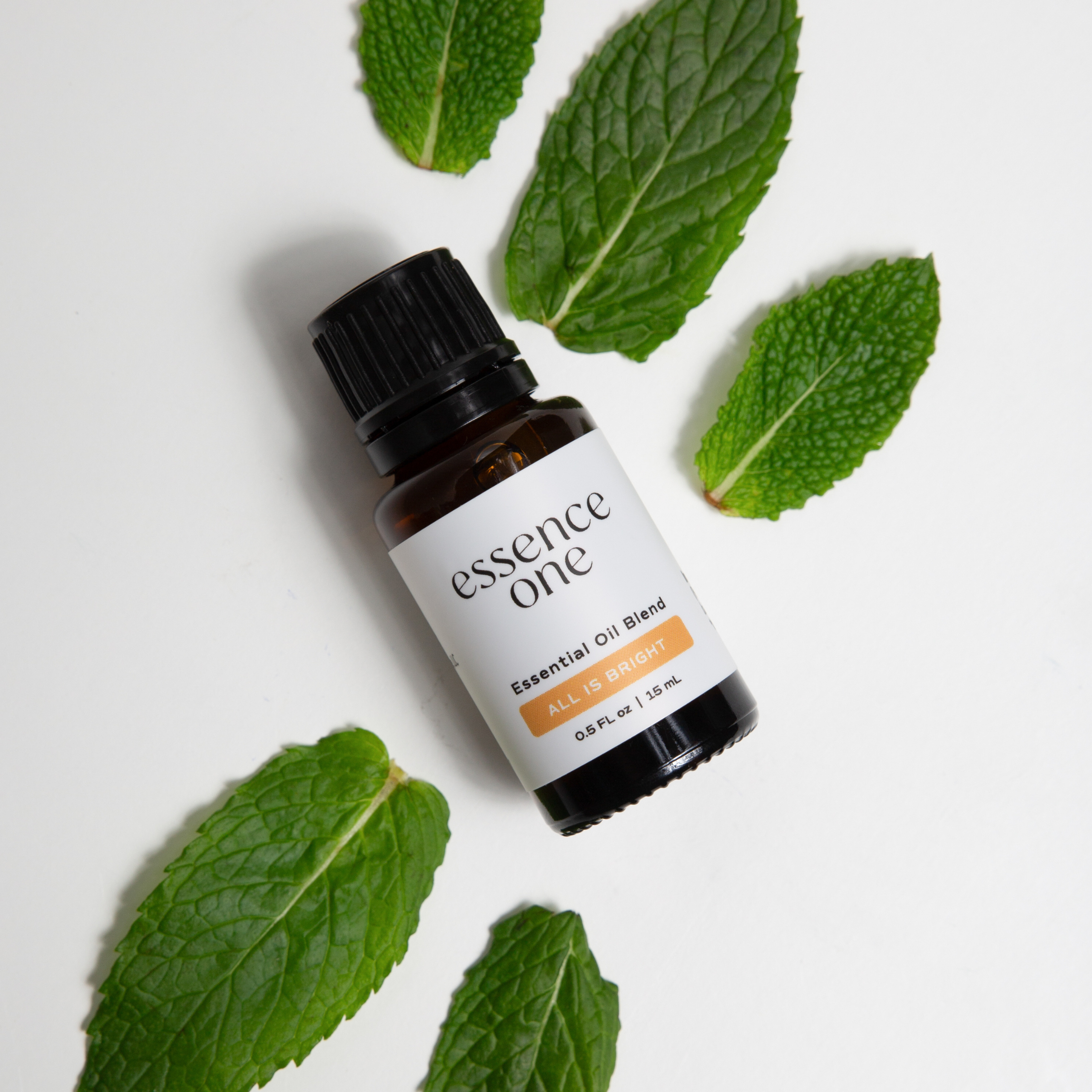 Holiday Essential Oil Blends