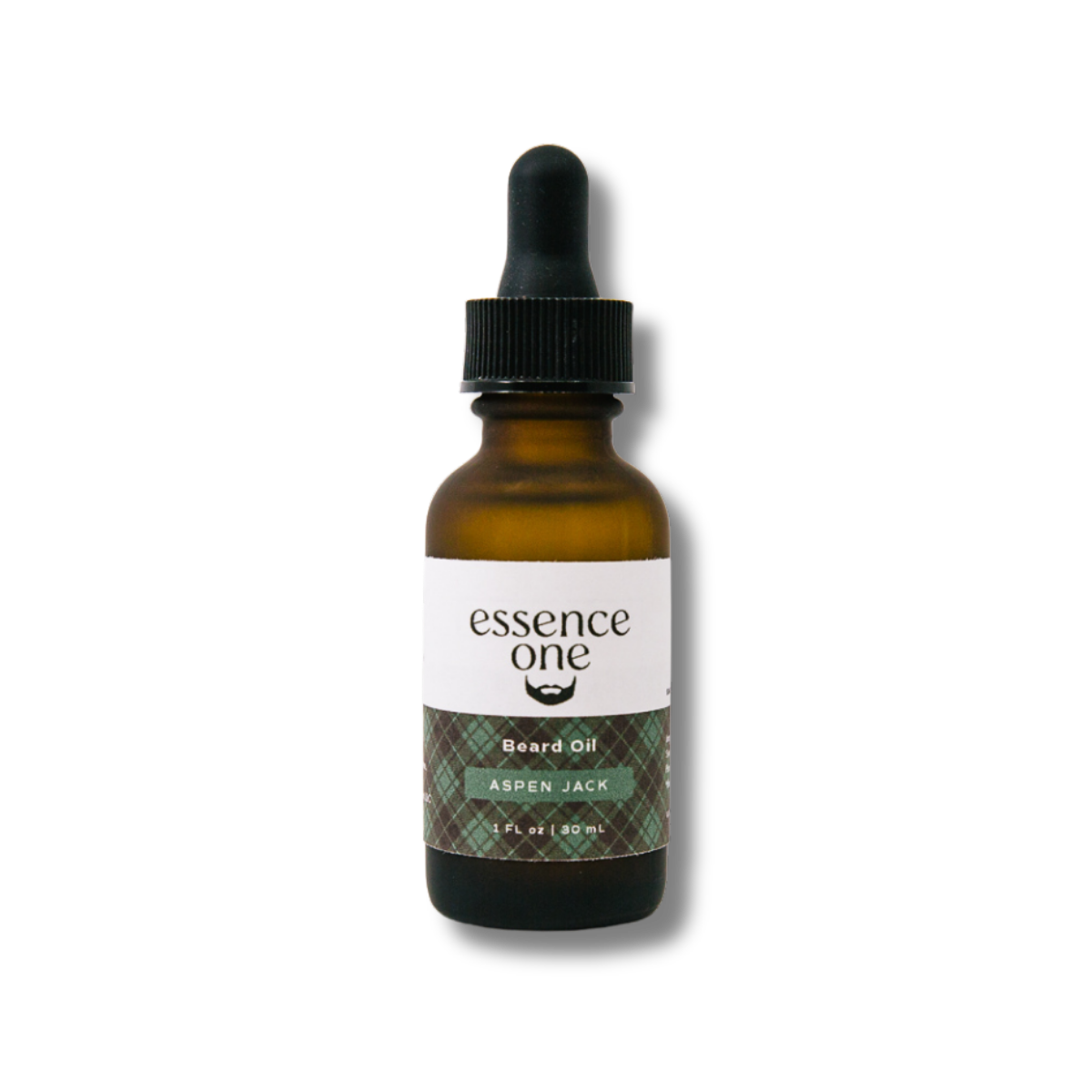 Beard Oil - Aspen Jack