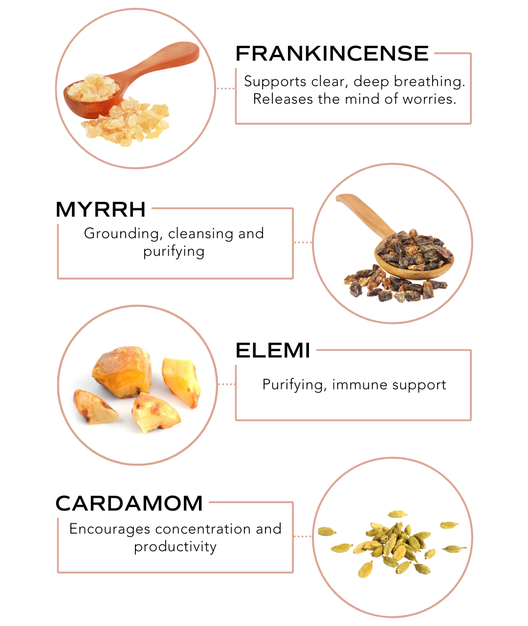 Essential Oil Rollerball – Boost (Immune Support)