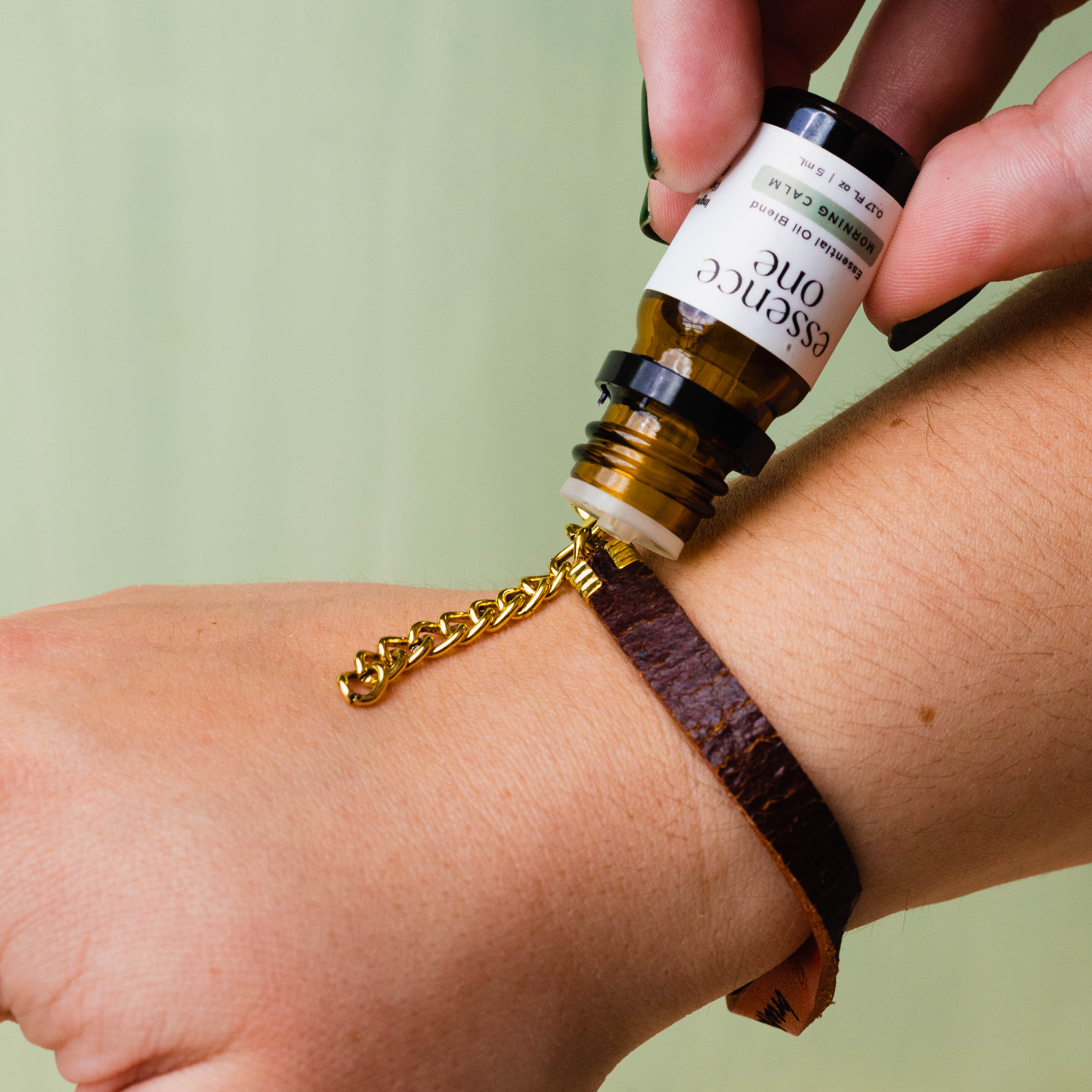 Essential Oil Blend - Morning Calm