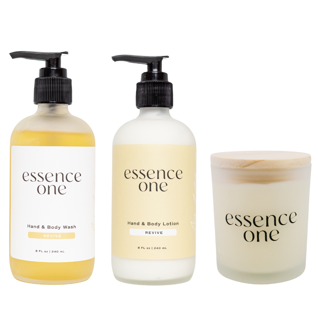 Revive Home Basics Set