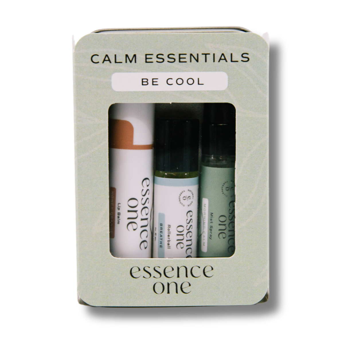 Calm Essentials - "Be Cool"