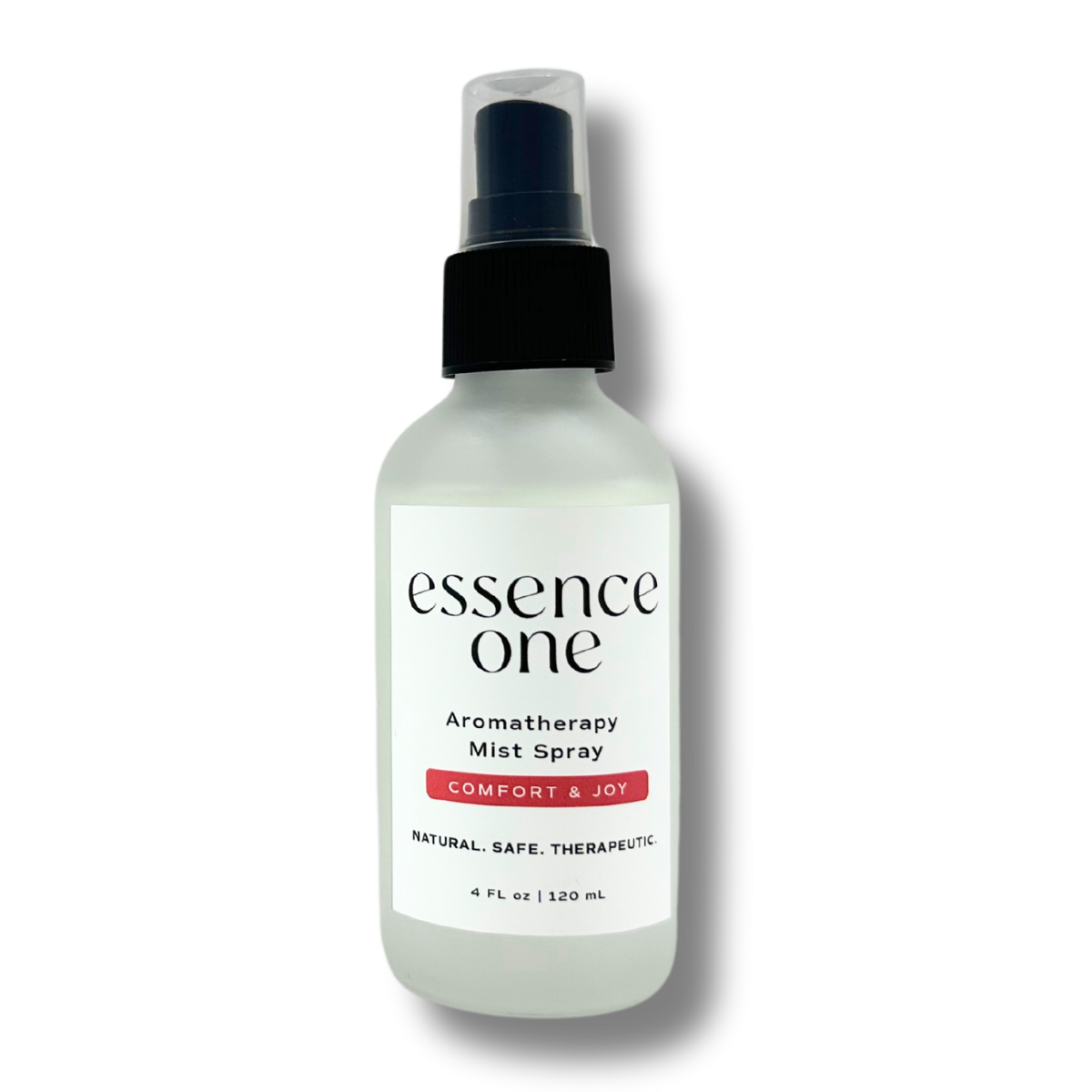 Holiday Aromatherapy Mist Spray