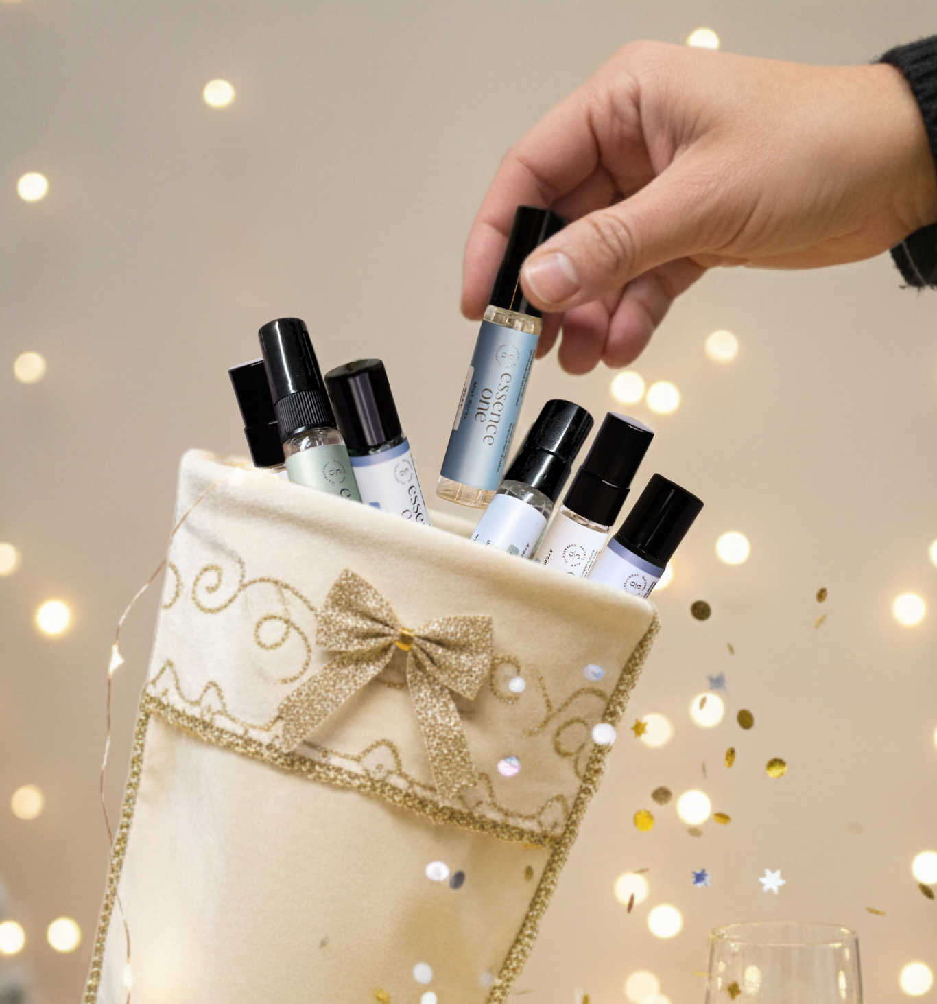 Stocking Stuffer Minis