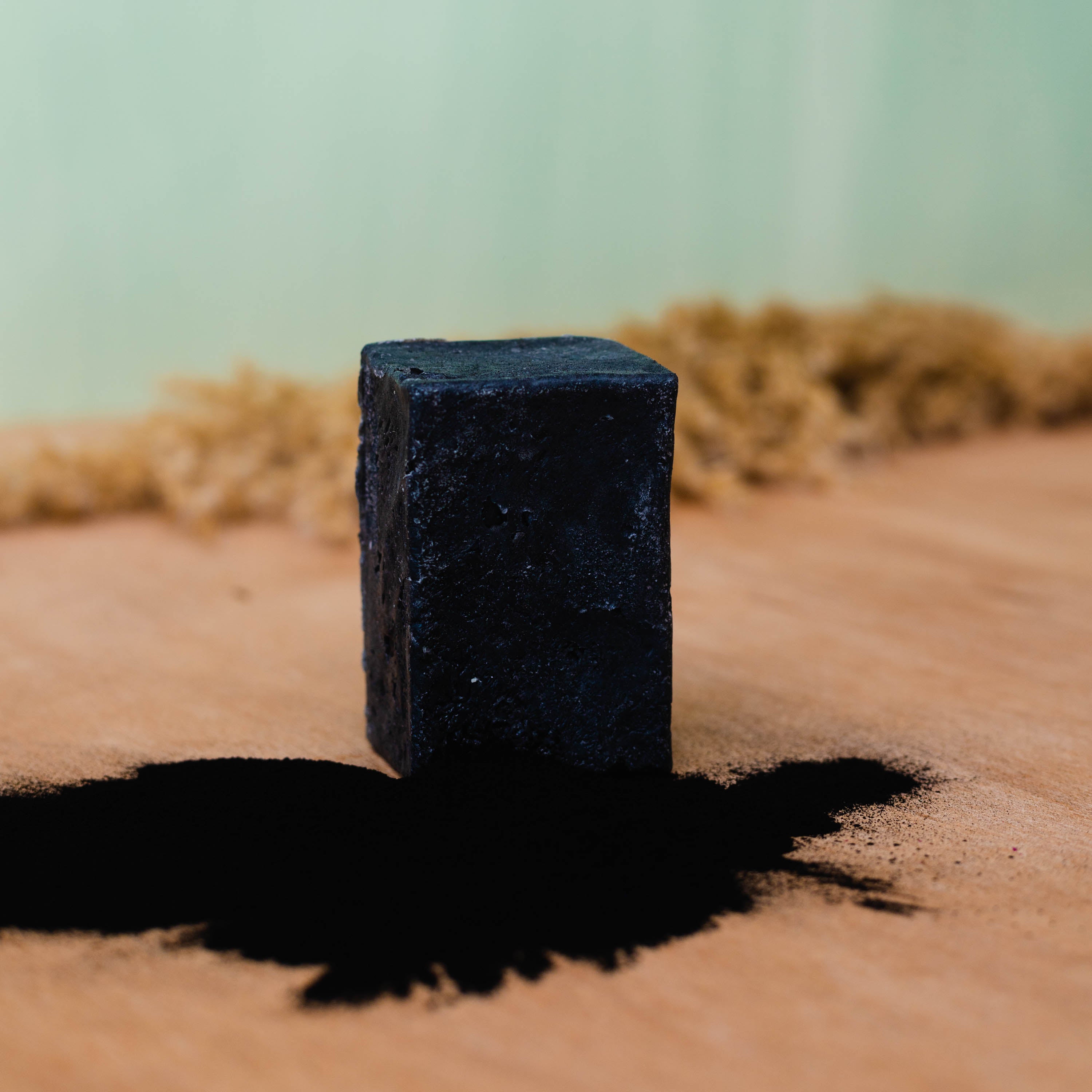 Detox Charcoal Face Wash Bar Soap