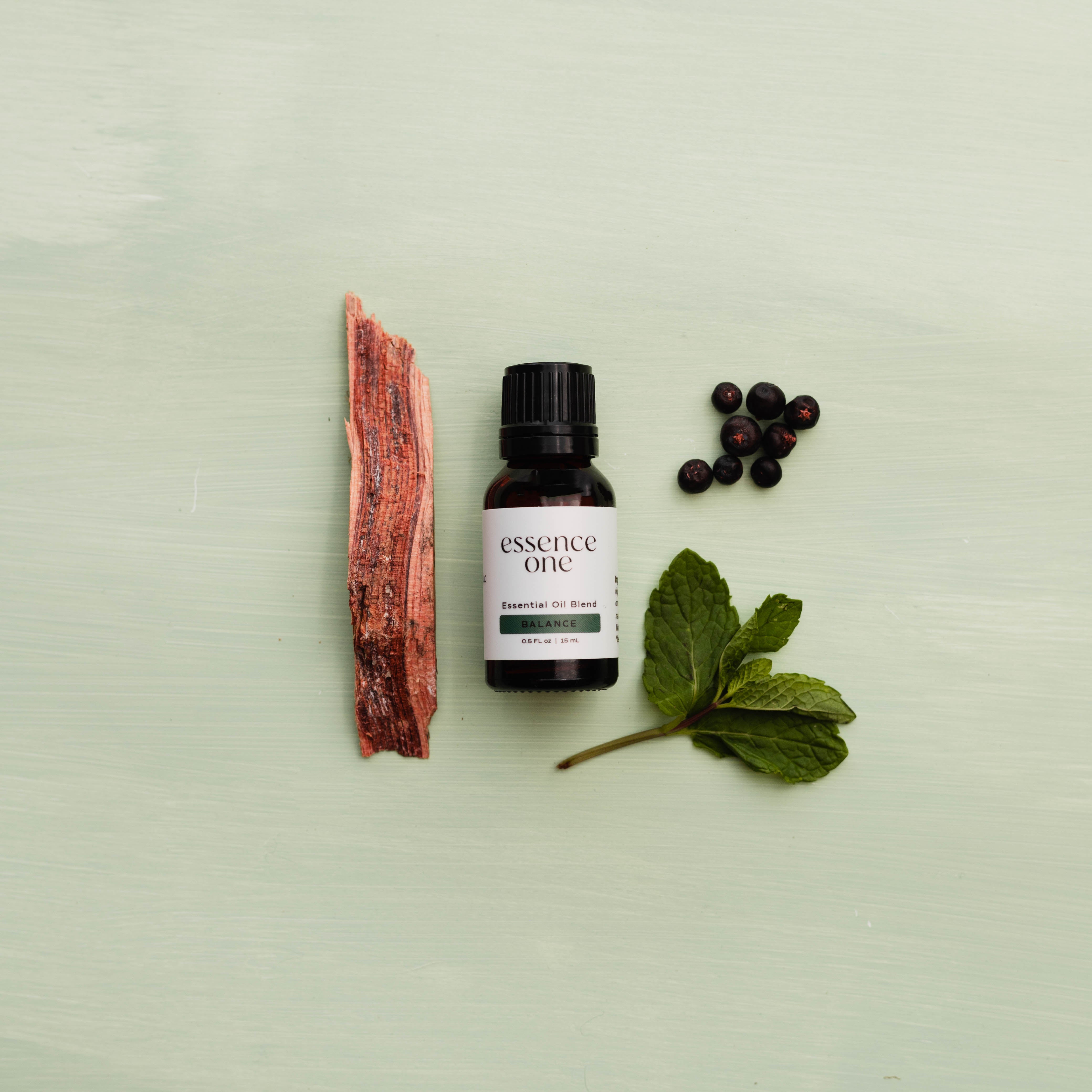 Essential Oil Blend - Balance