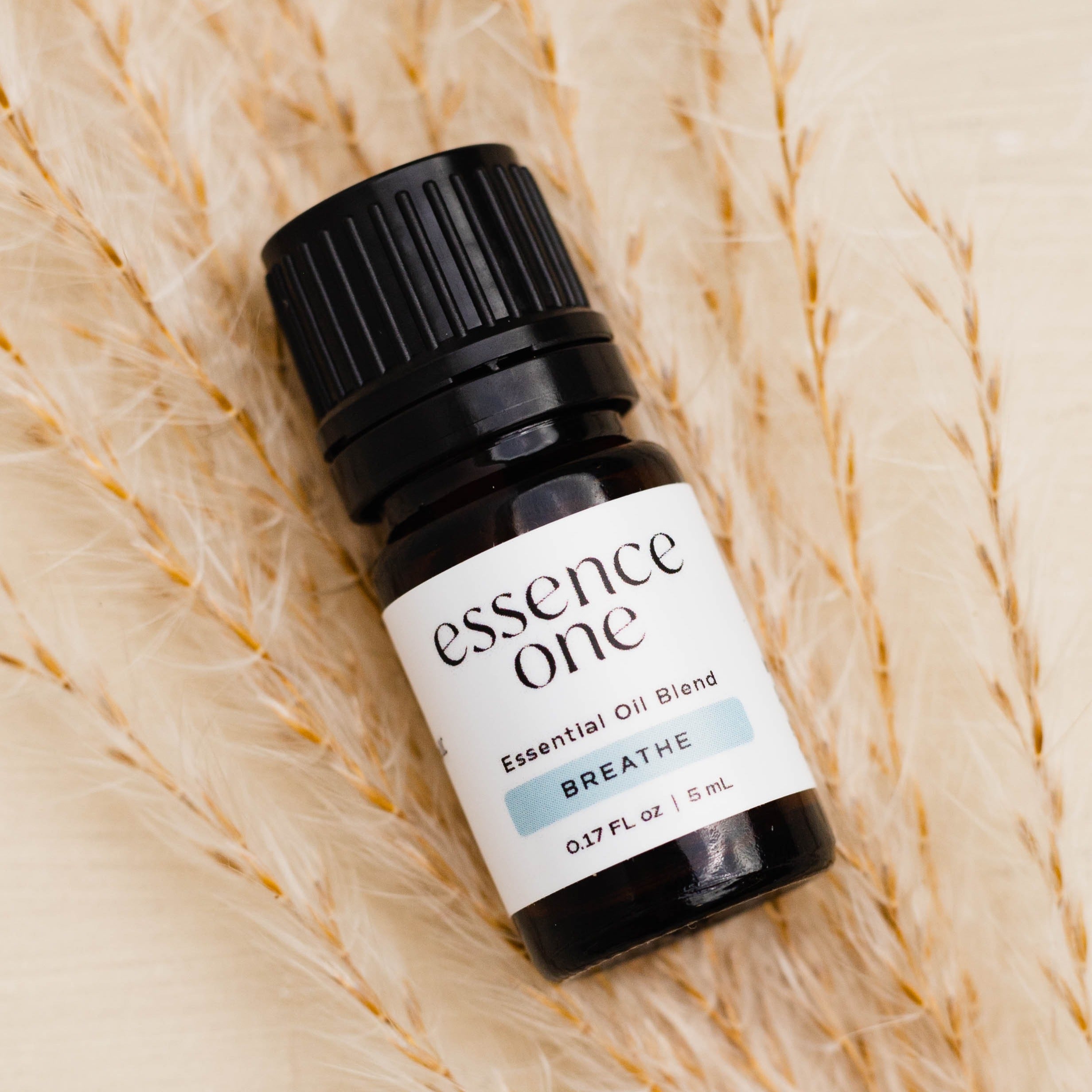 Essential Oil Blend - Breathe