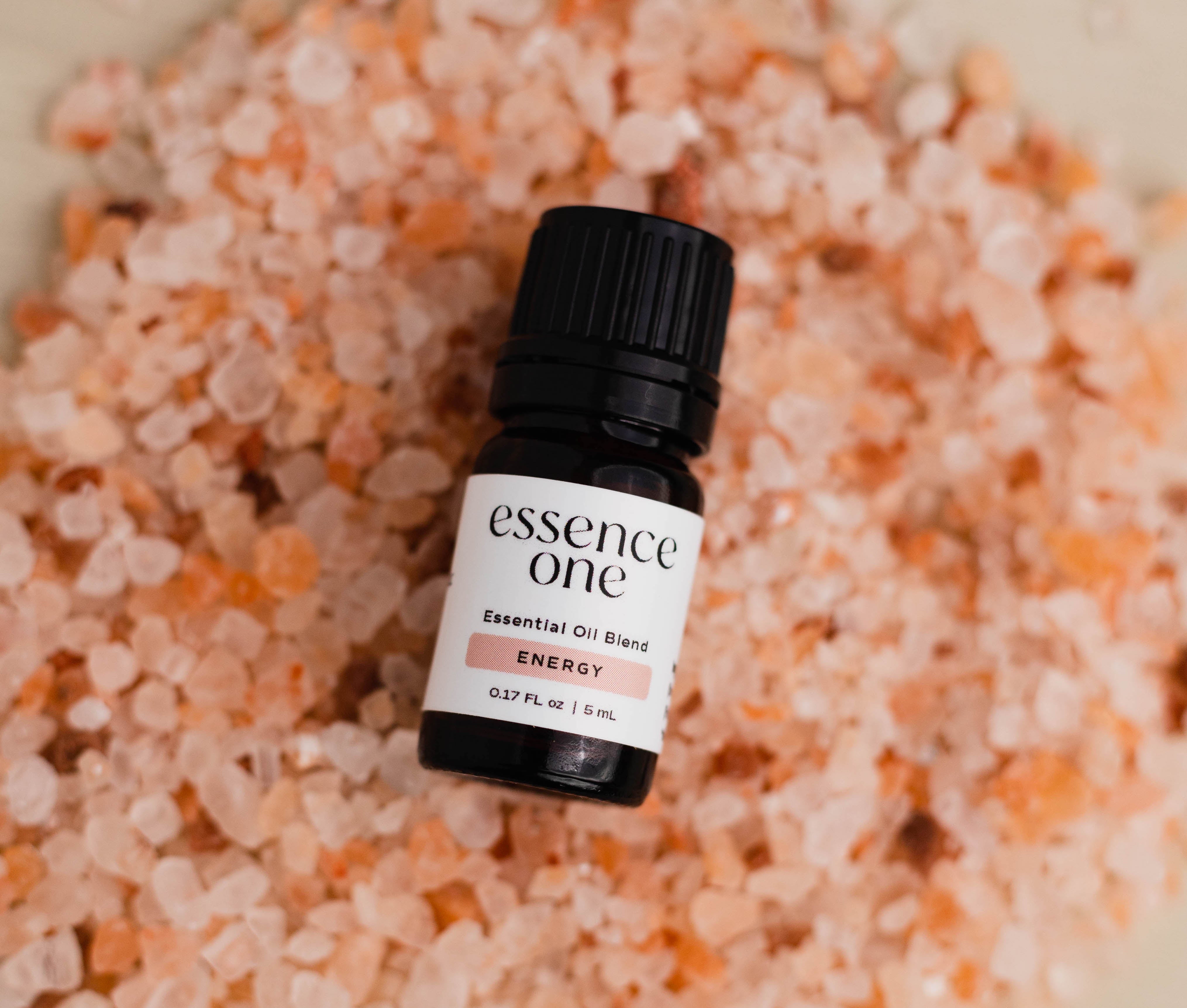 Essential Oil Blend - Energy