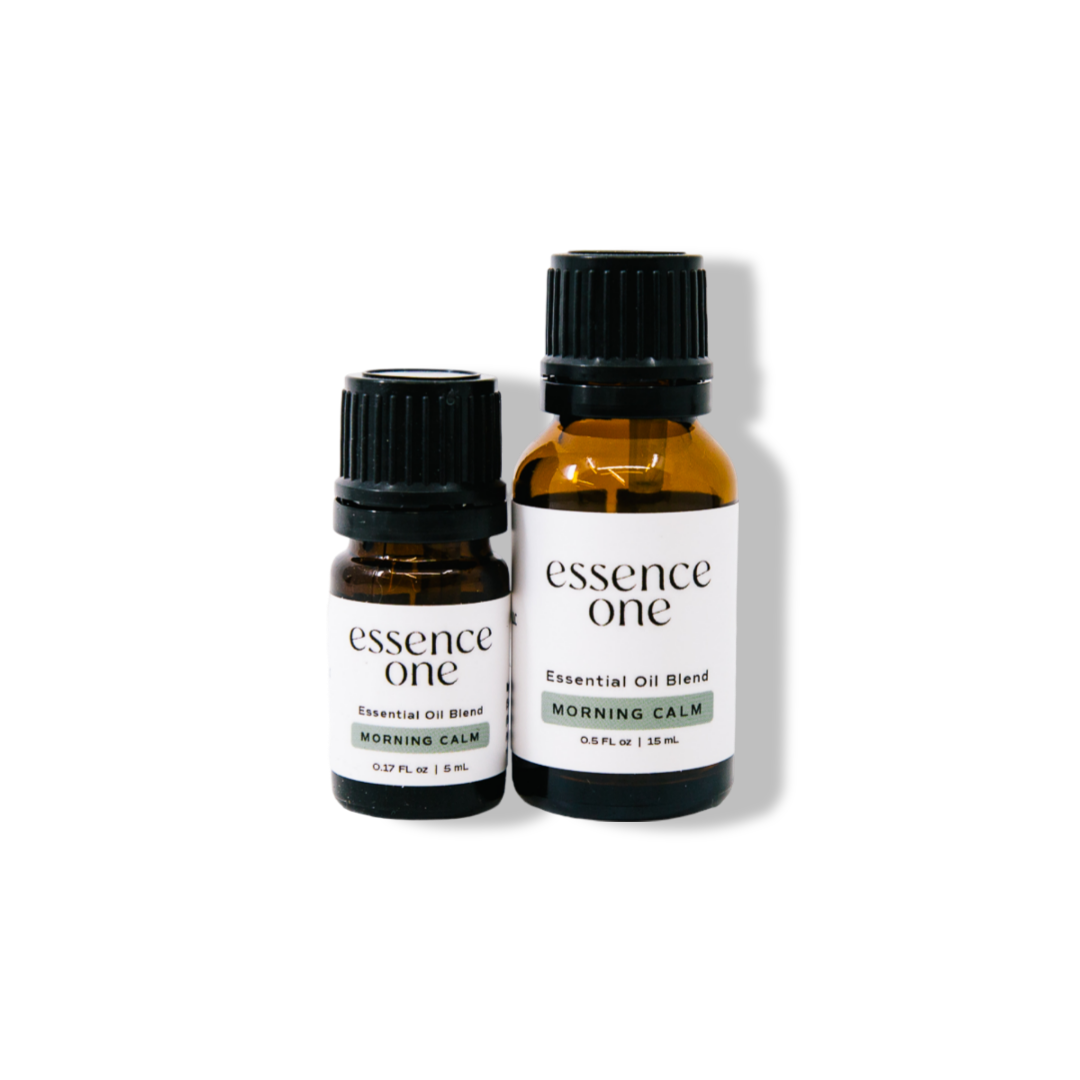 Essential Oil Blend - Morning Calm