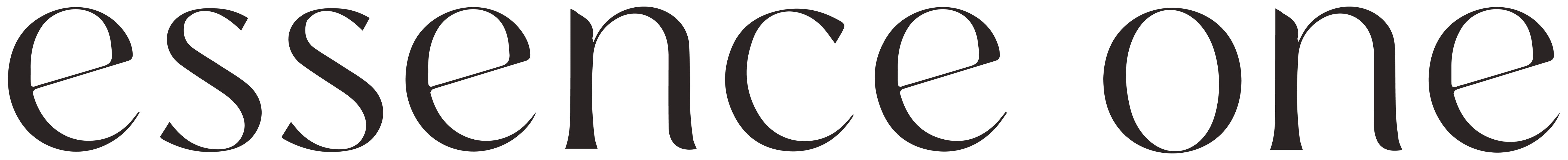 Essence One logo