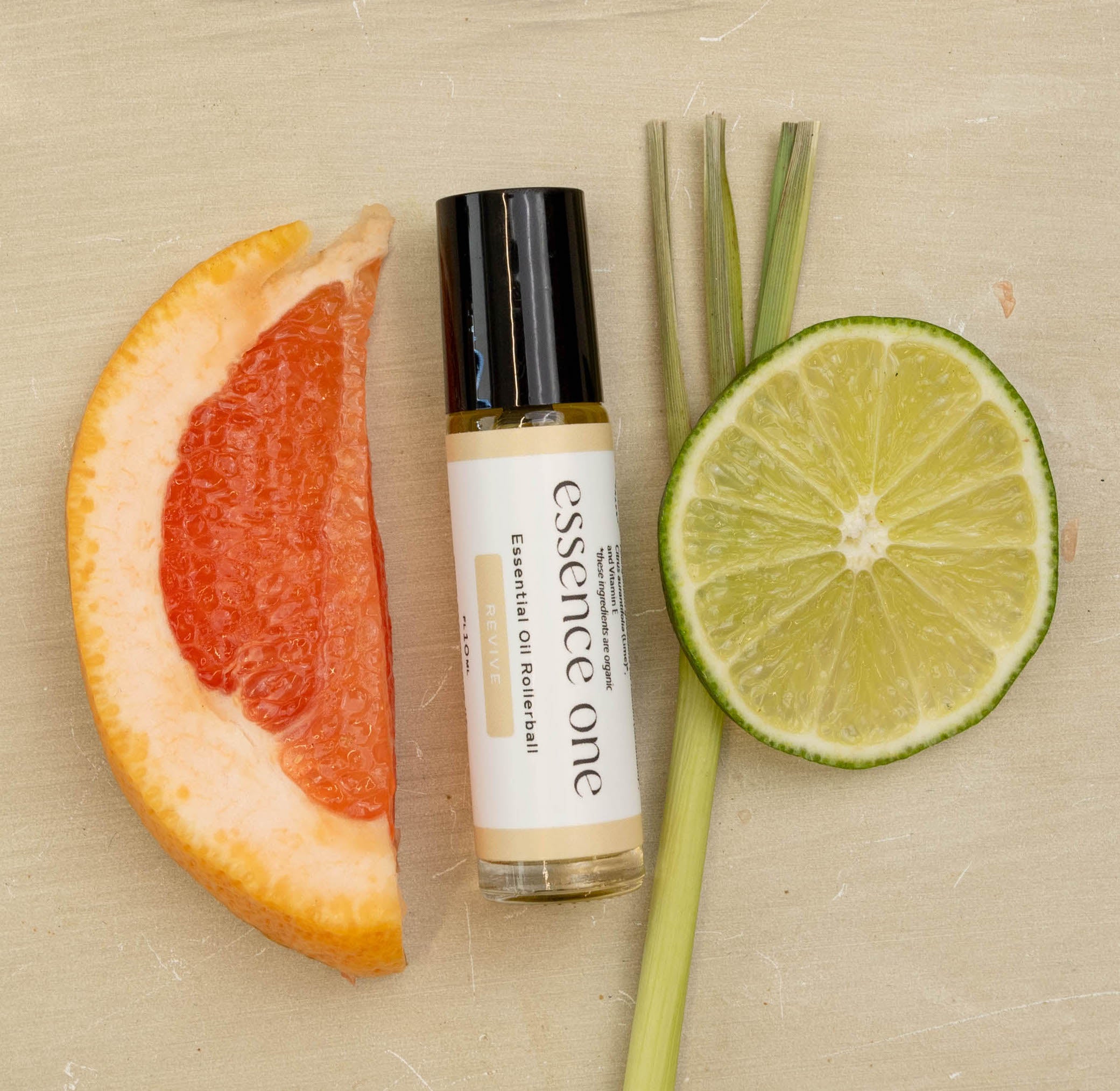 Essential Oil Rollerball – Revive Rollerball (Energy Support)