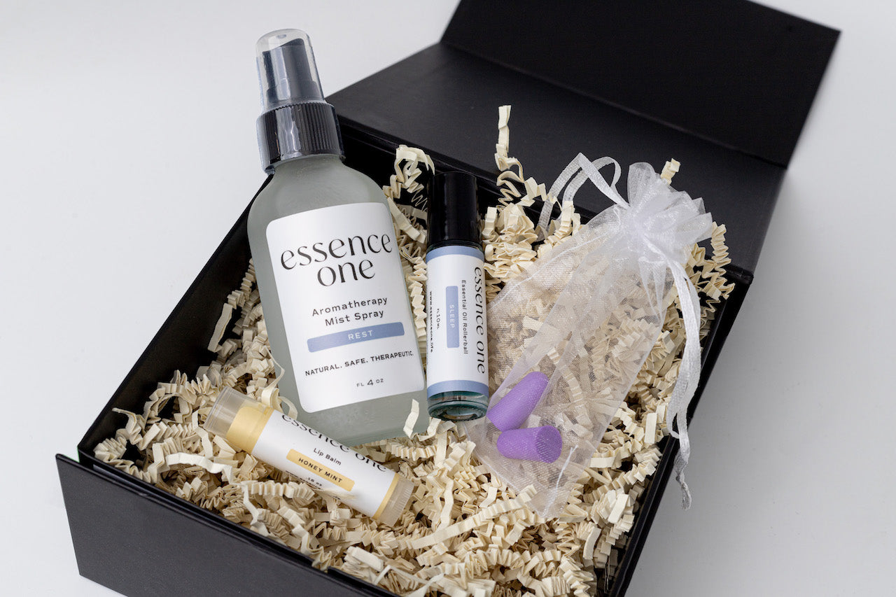 Sleep Gift Set