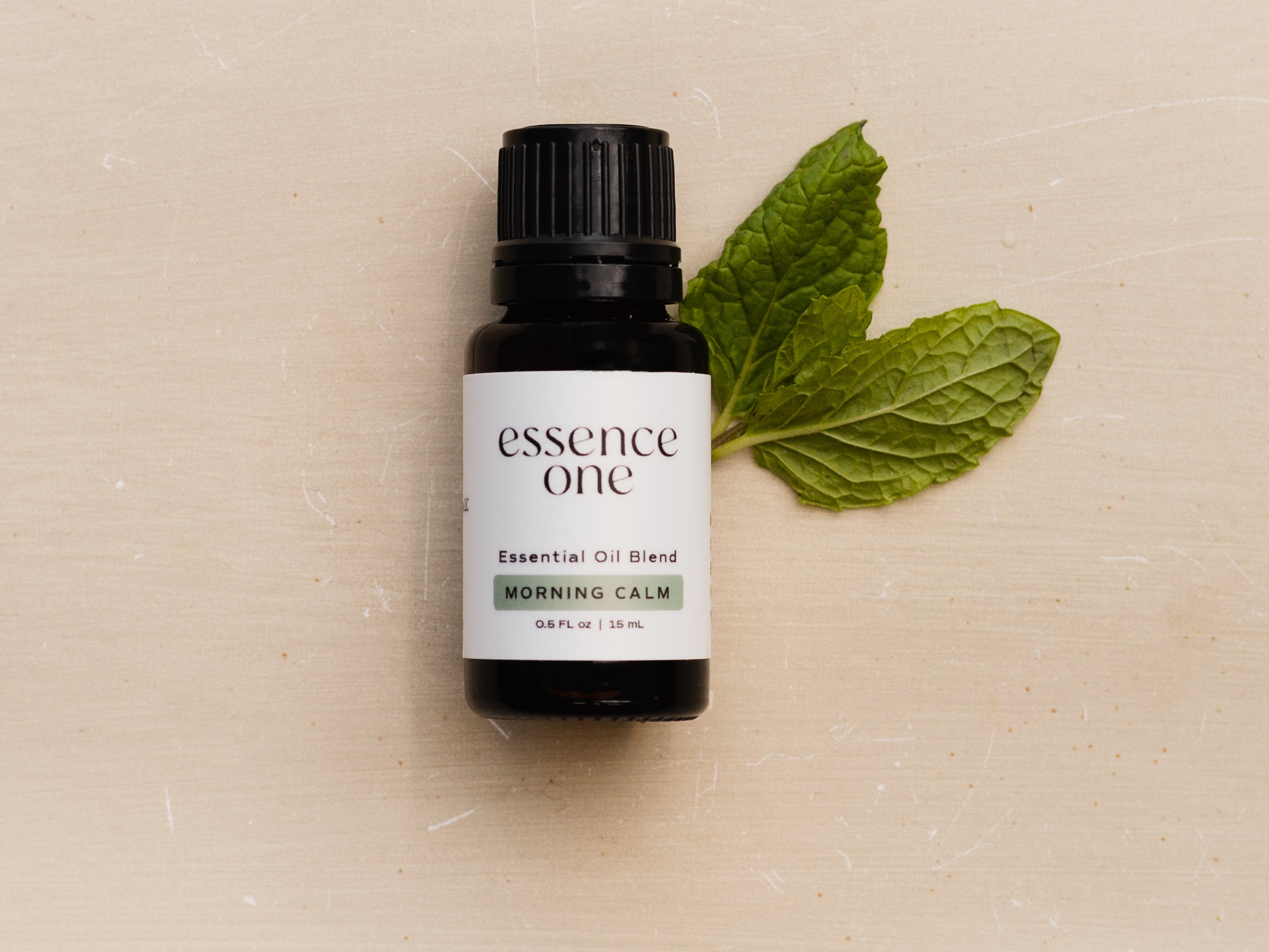 Essential Oil Blend - Morning Calm