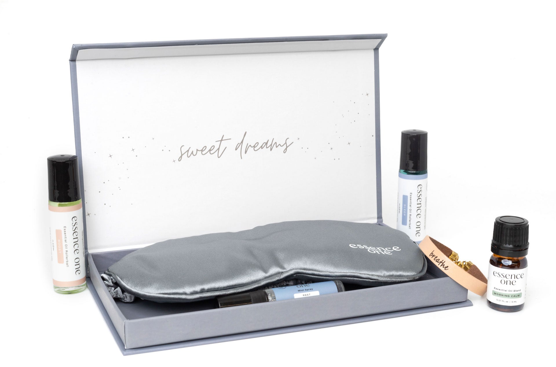 Aromatherapy Gift Set