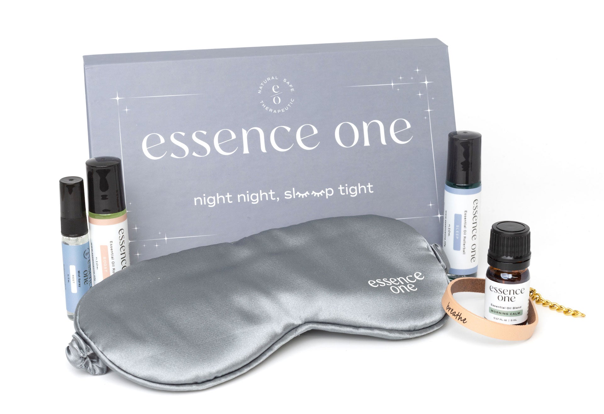 Essence buy One Lavender Set