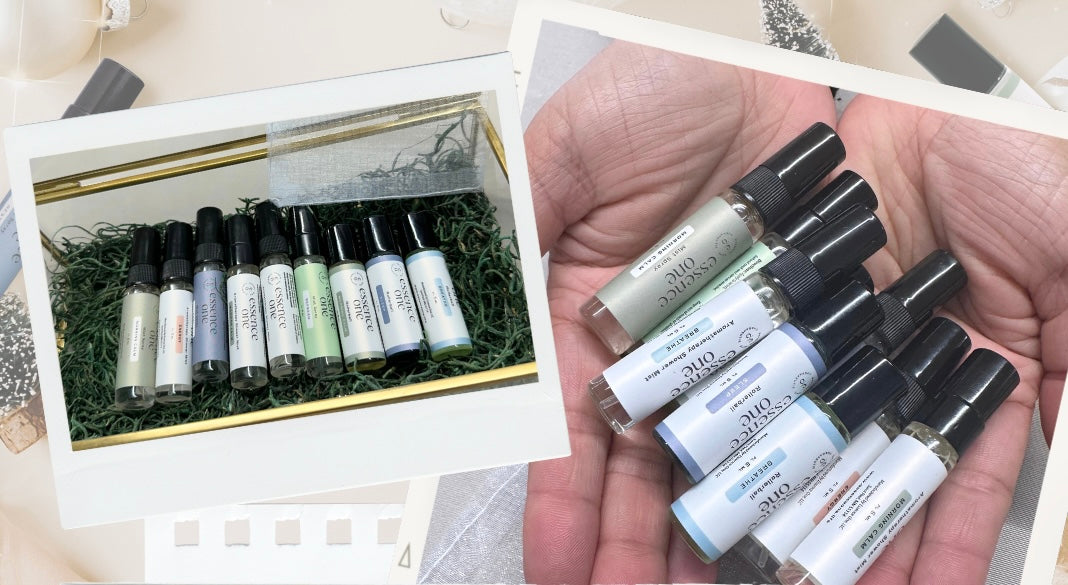 Stocking Stuffer Minis