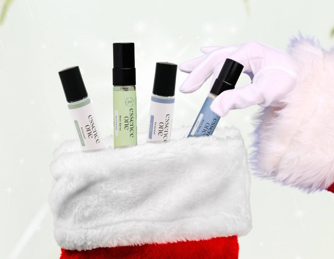 Stocking Stuffer Minis