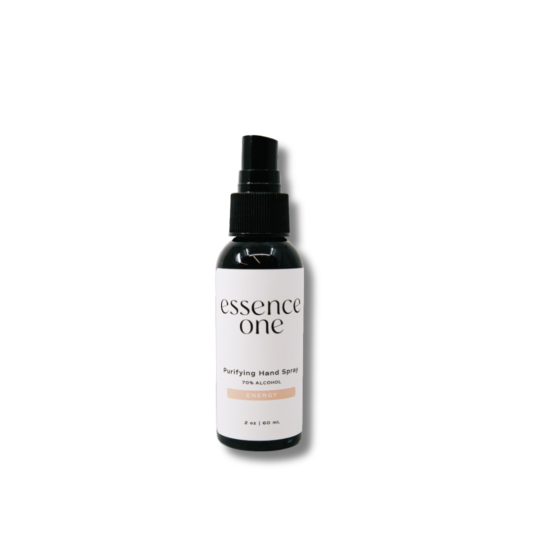 Purifying Hand Spray - Energy