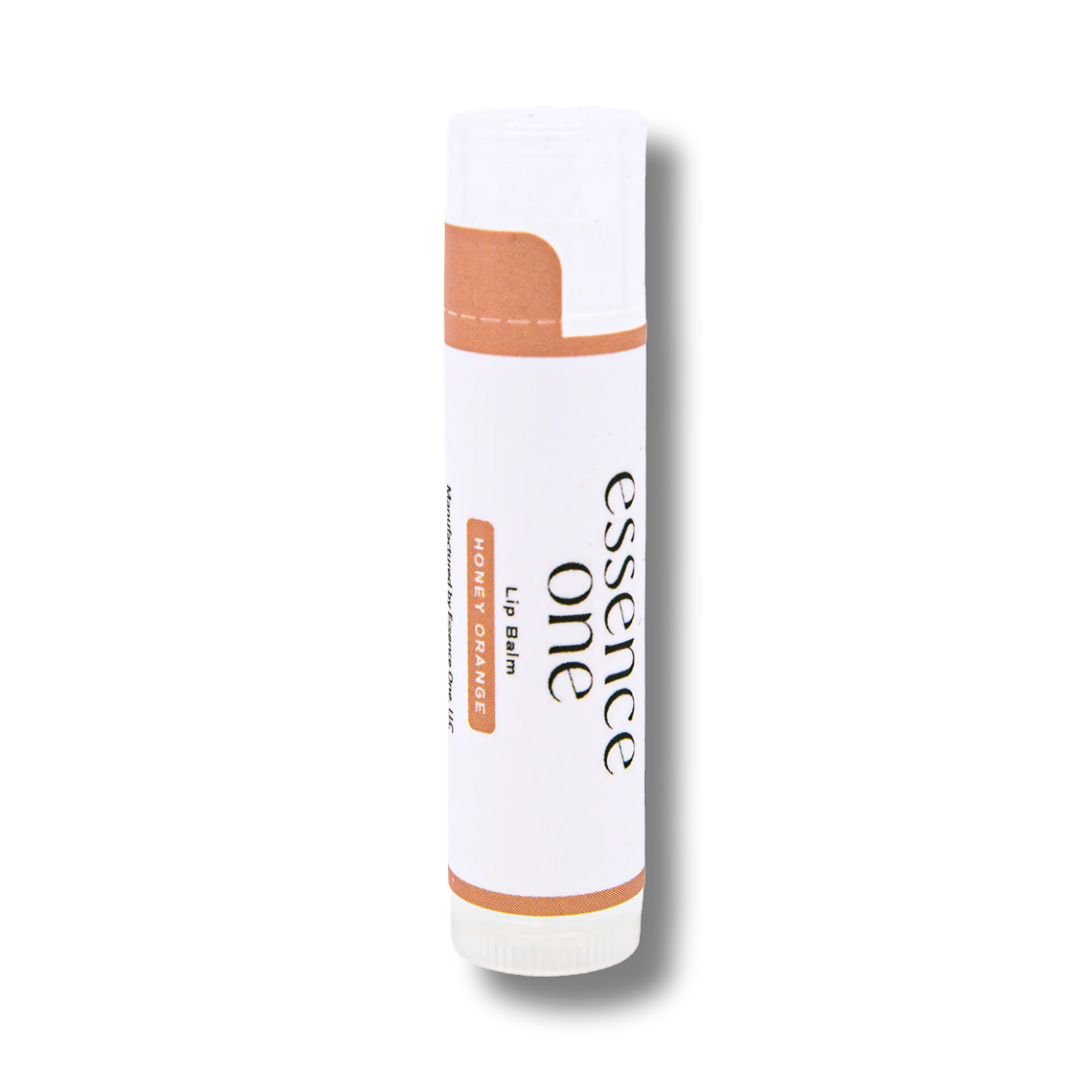 Lip Balm - Honey Orange