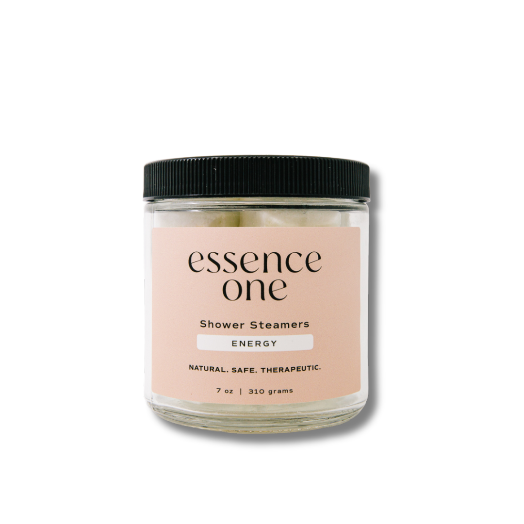 Shower Steamers - Energy