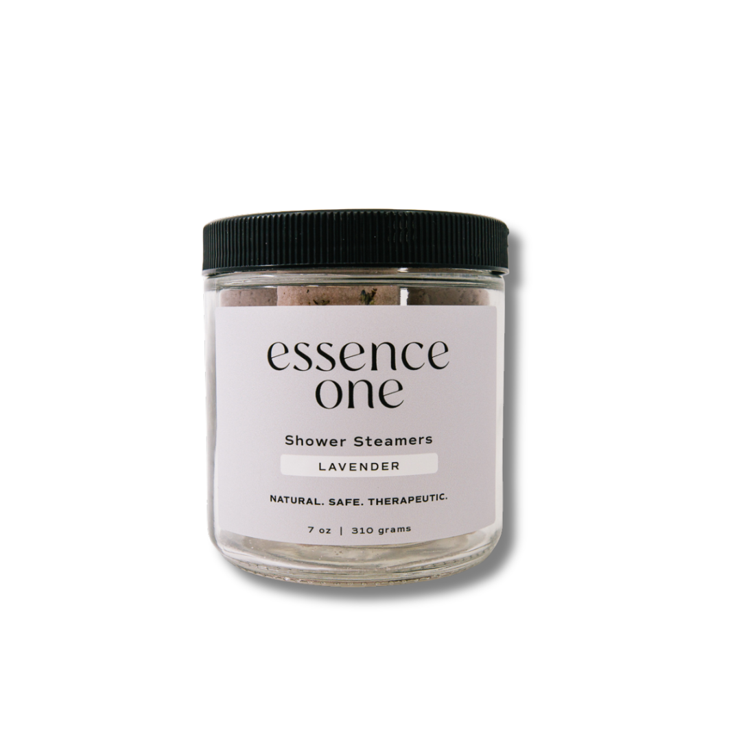 Shower Steamers - Lavender