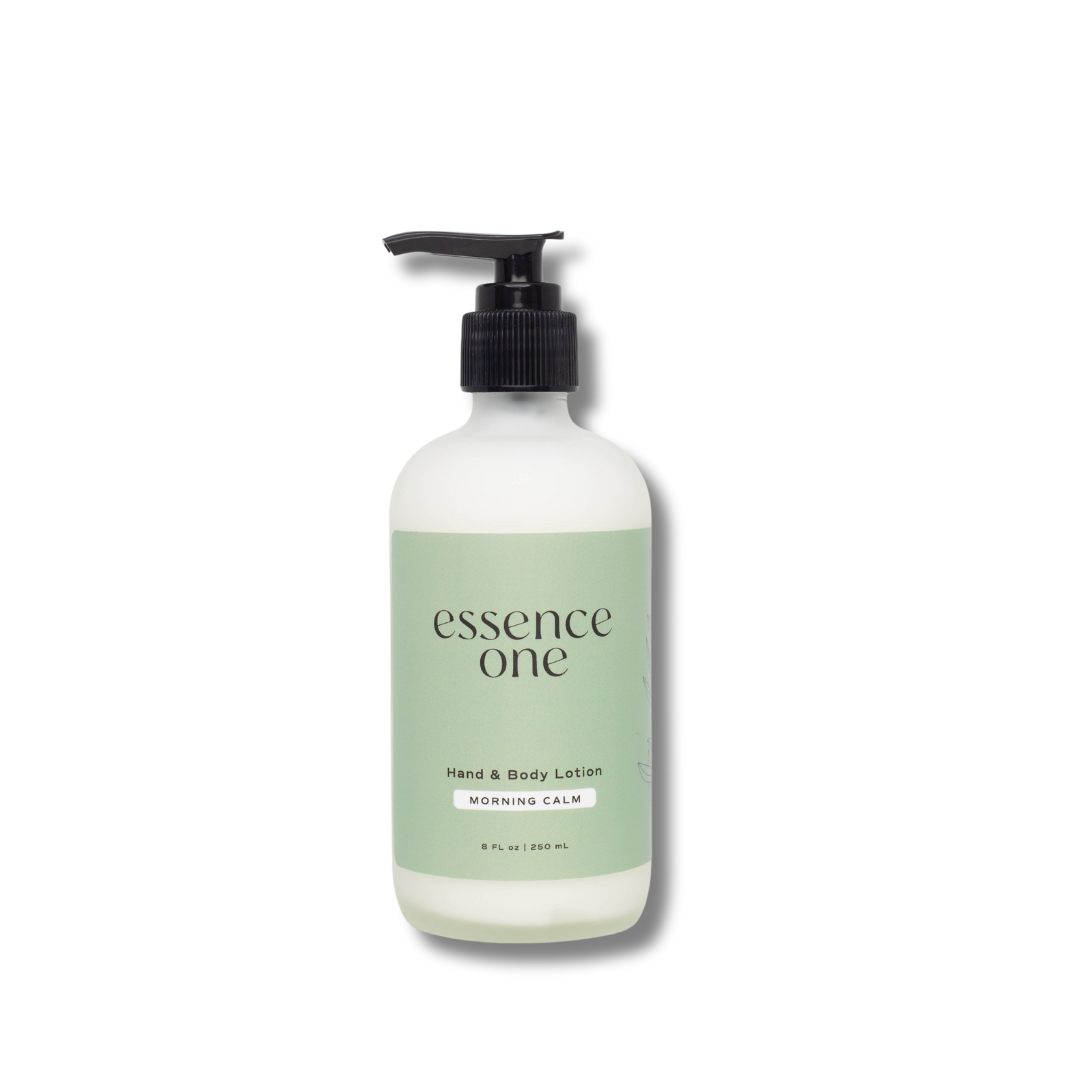 Hand and Body Lotion - Morning Calm