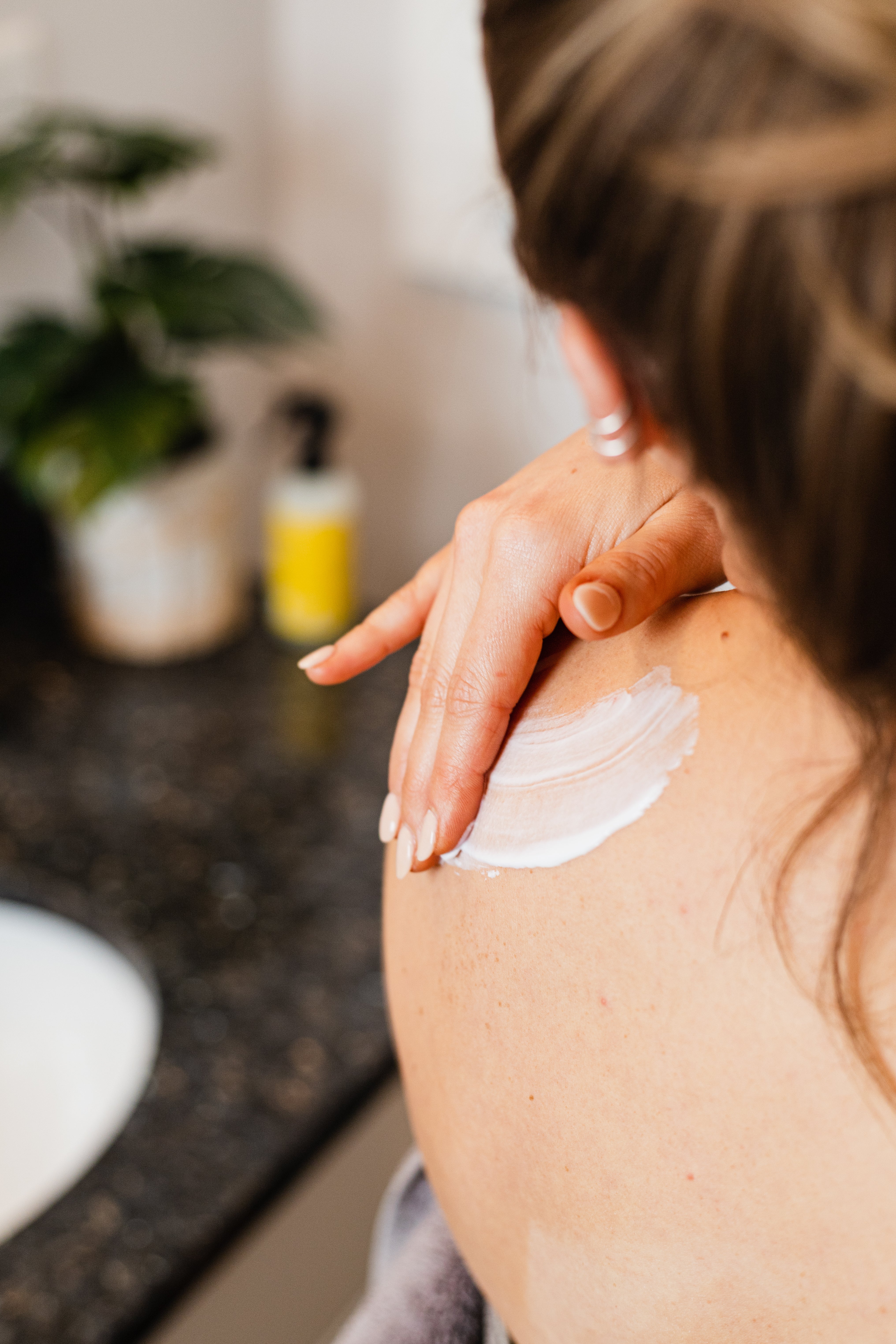 Hand and Body Lotion - Revive