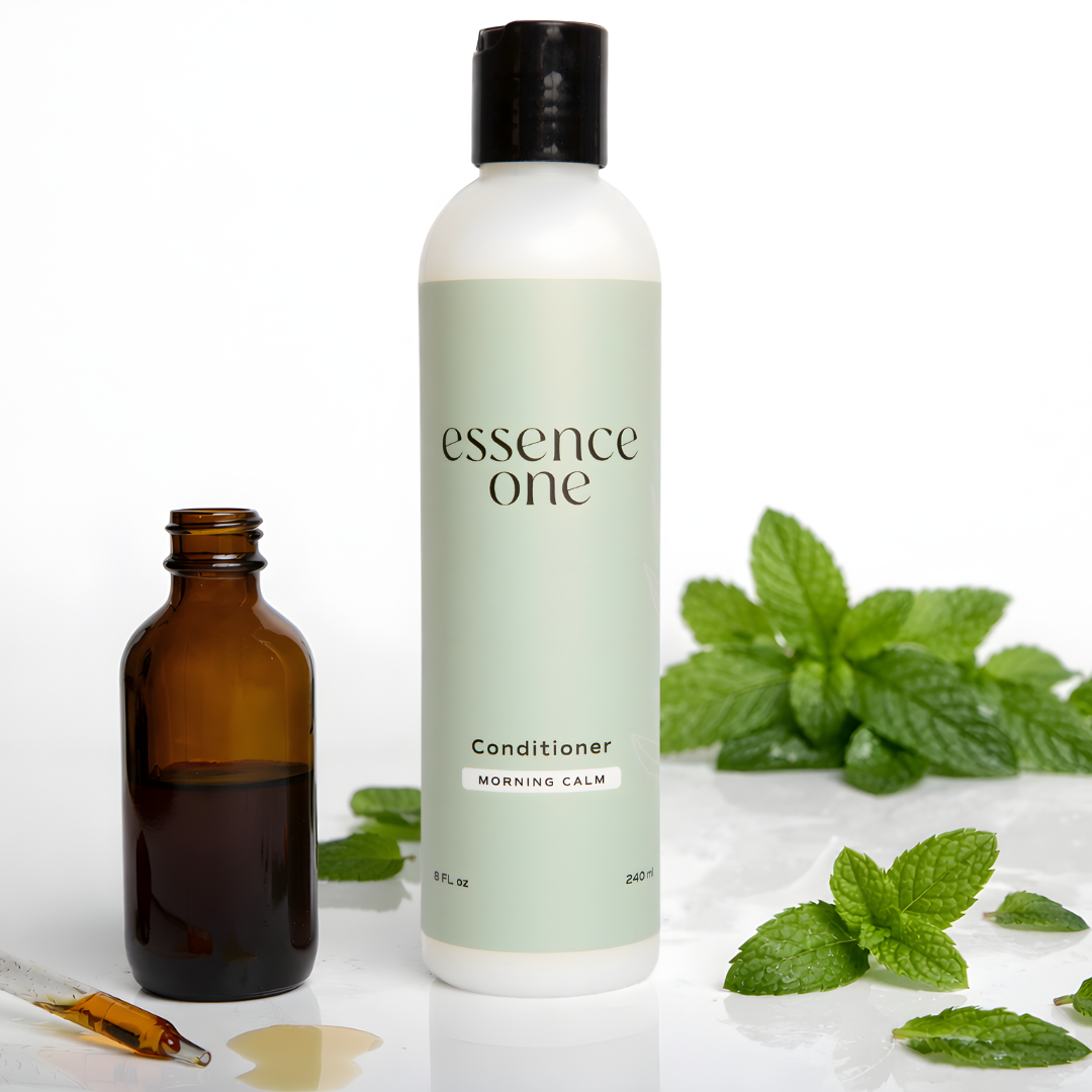 Morning Calm Natural Conditioner