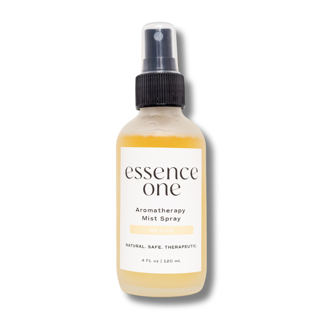 Aromatherapy Mist Spray - Revive