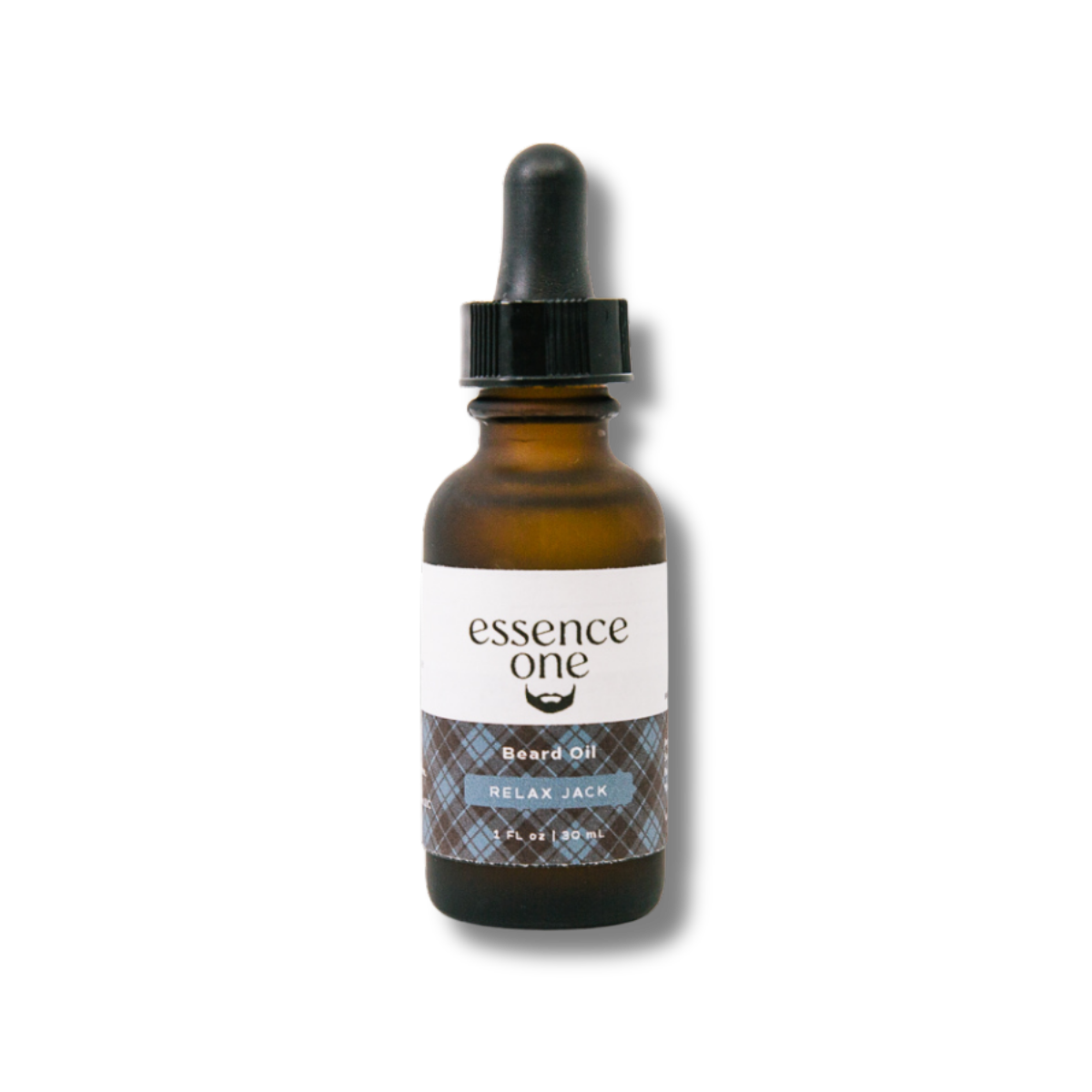 Beard Oil - Relax Jack