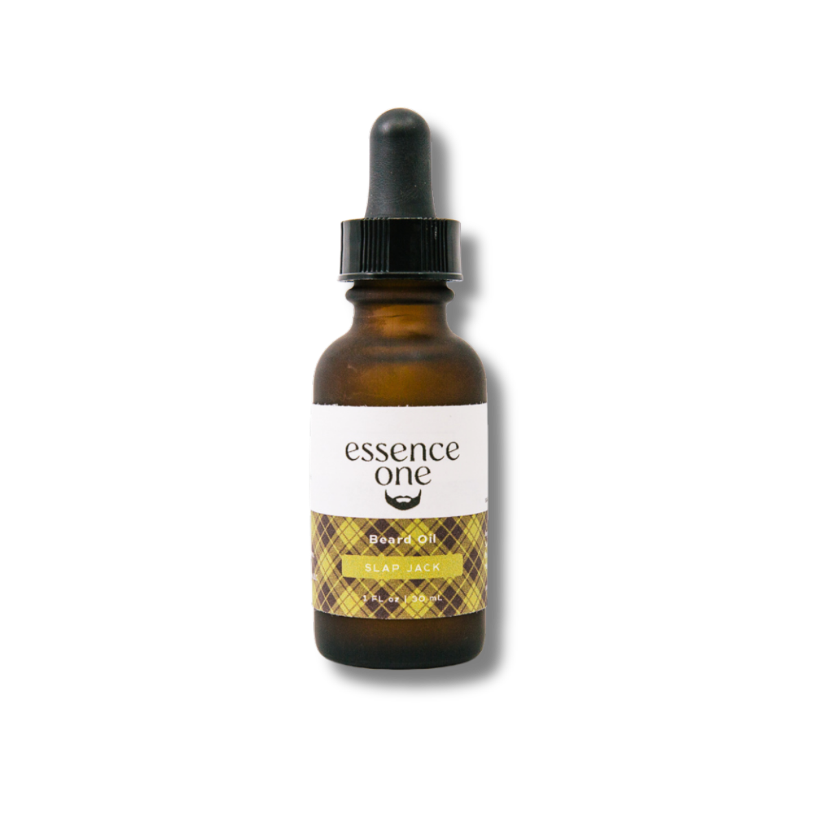 Beard Oil - Slap Jack