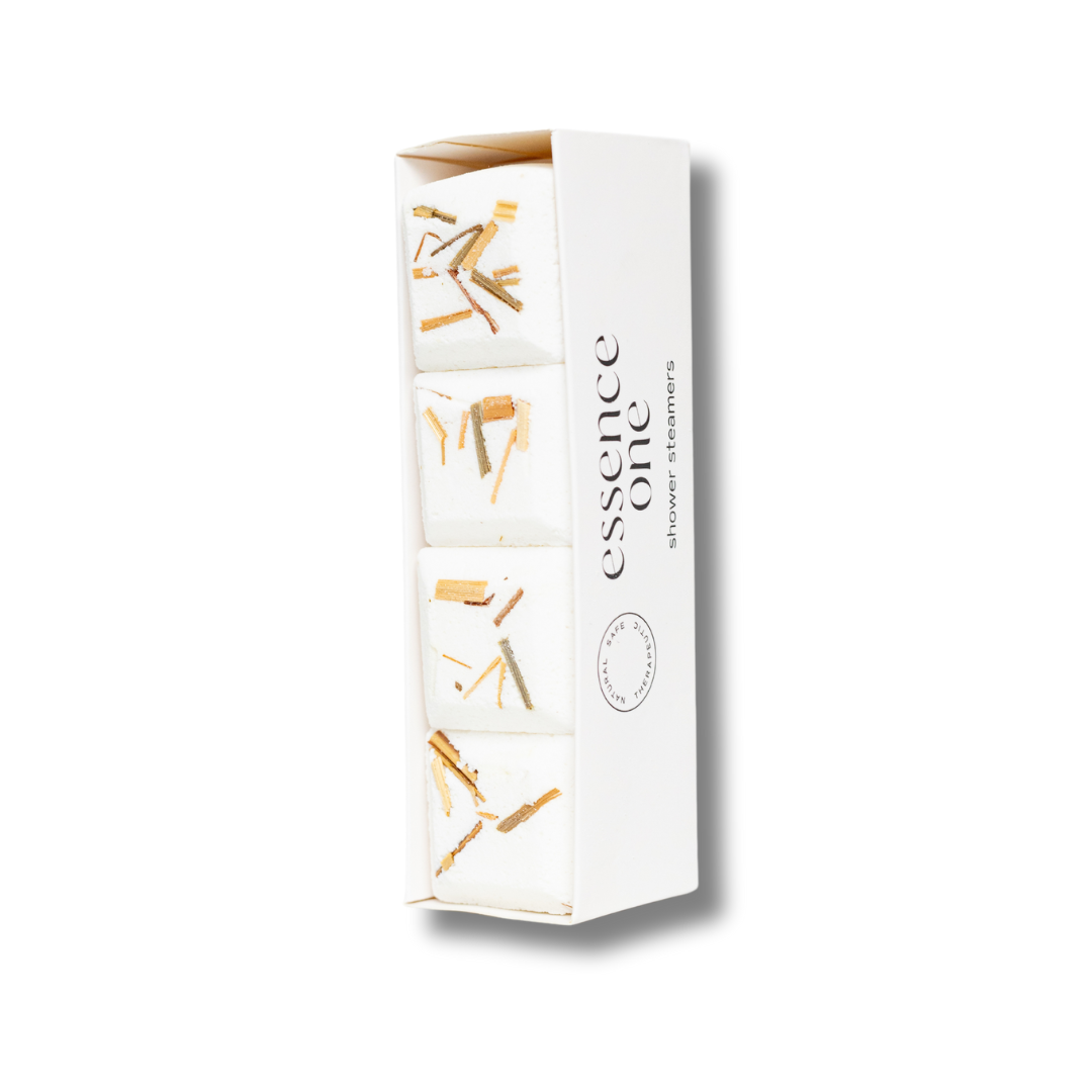 Shower Steamers - Revive