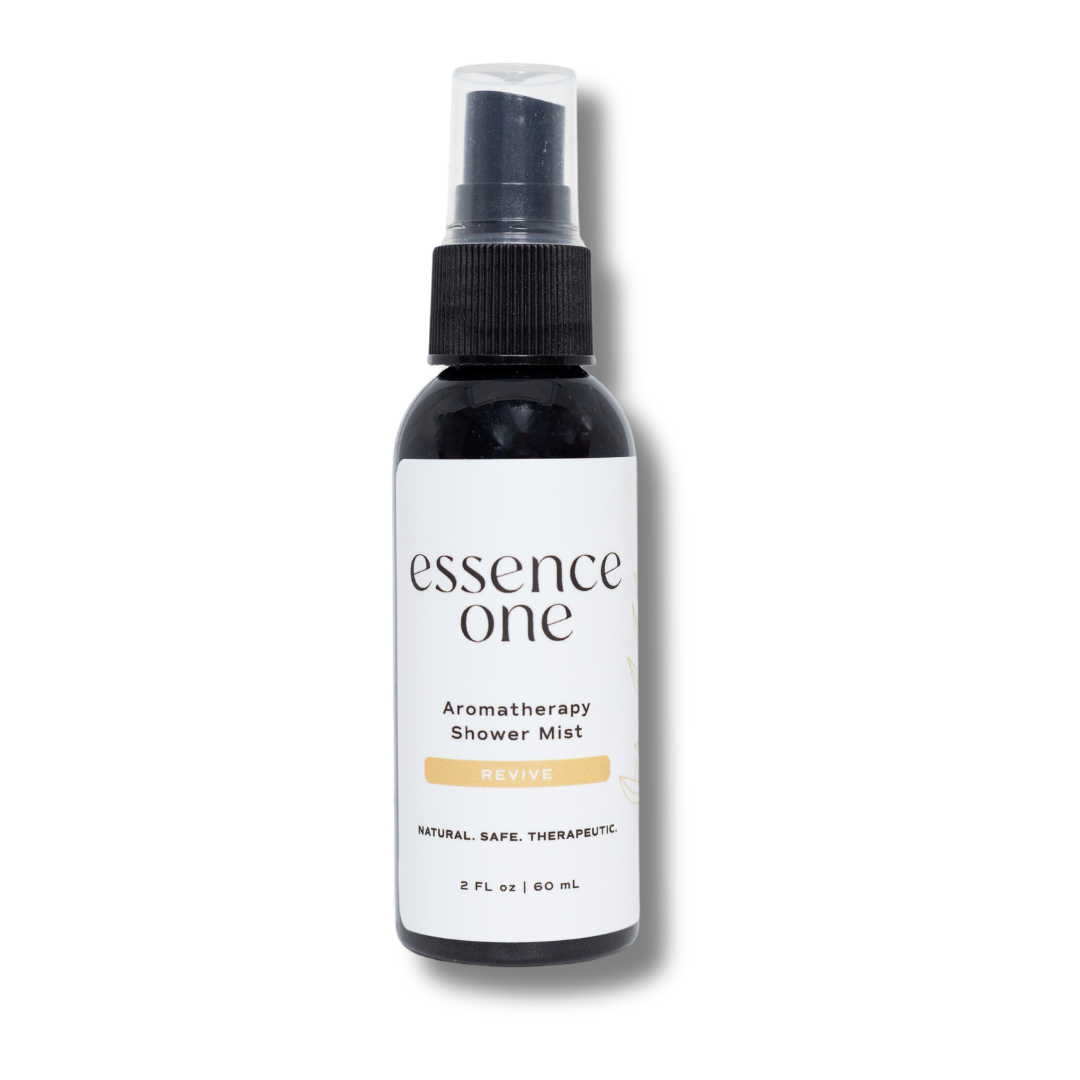 Aromatherapy Shower Mist - Revive