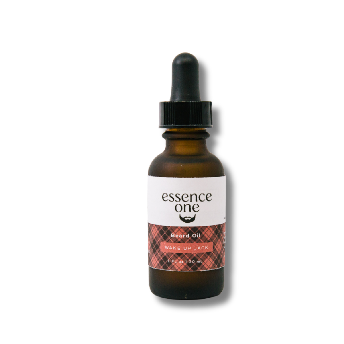 Beard Oil - Wake Up Jack
