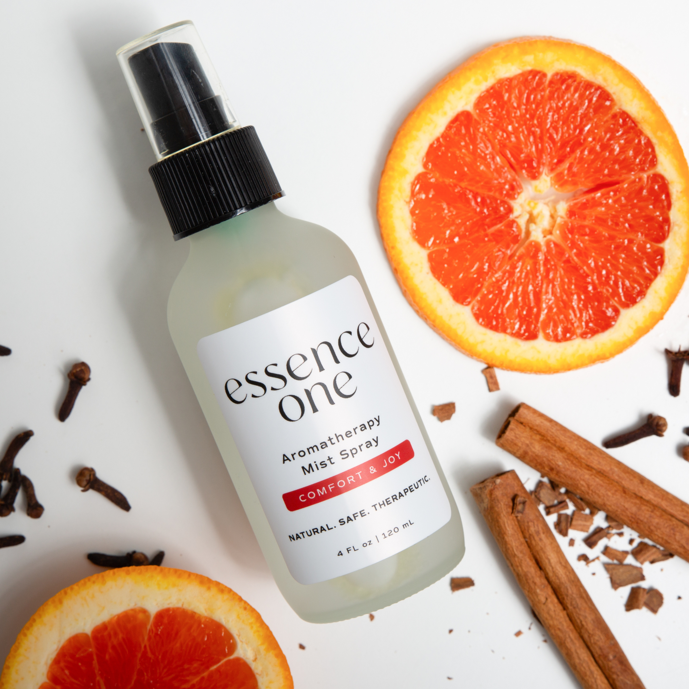 Holiday Aromatherapy Mist Spray