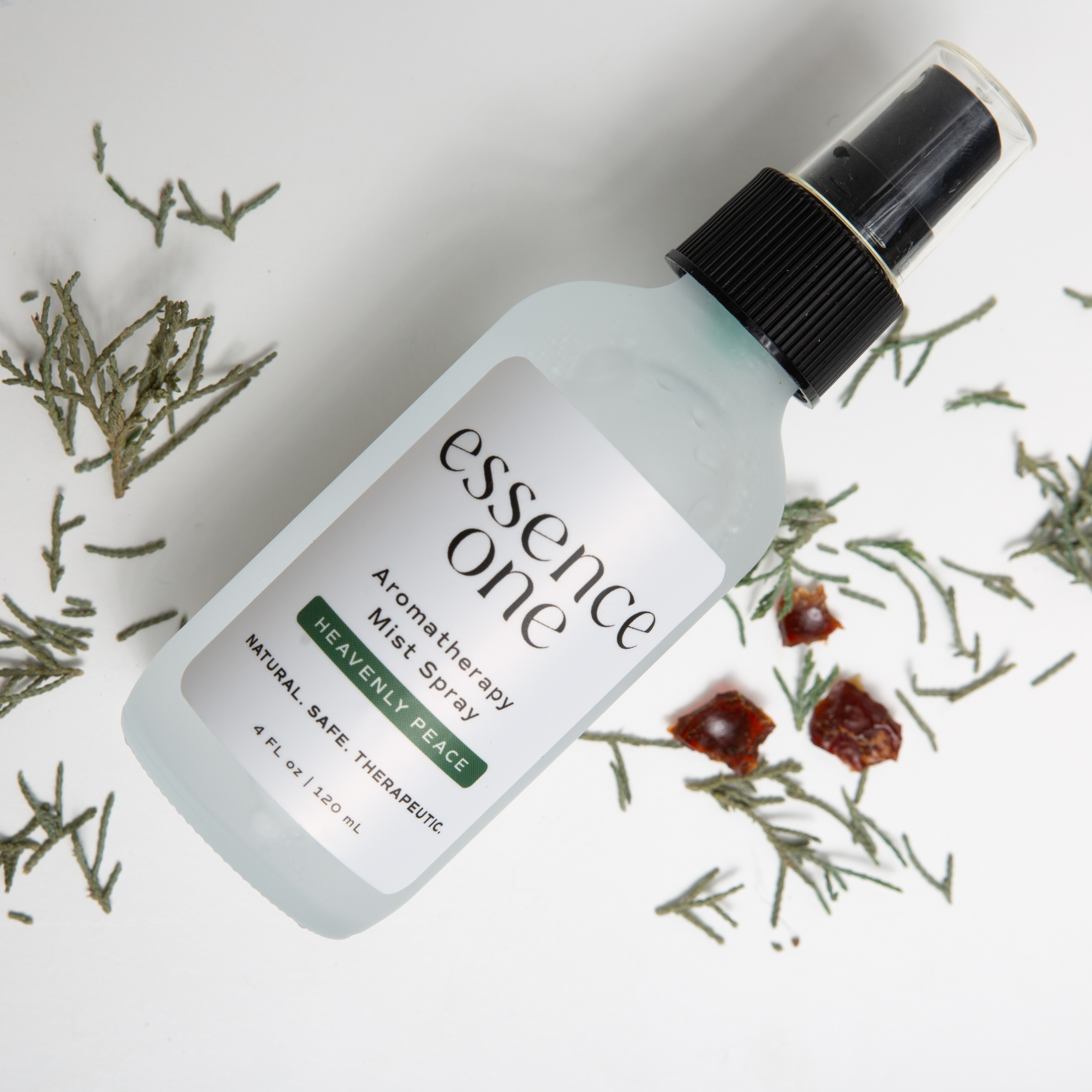 Holiday Aromatherapy Mist Spray