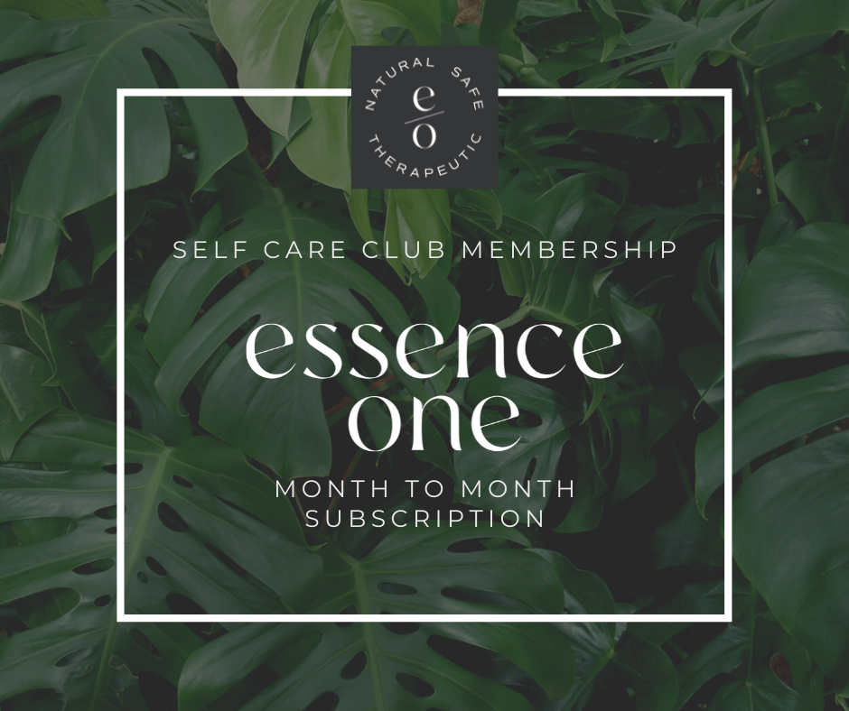 Self Care Subscription Box - Month to Month