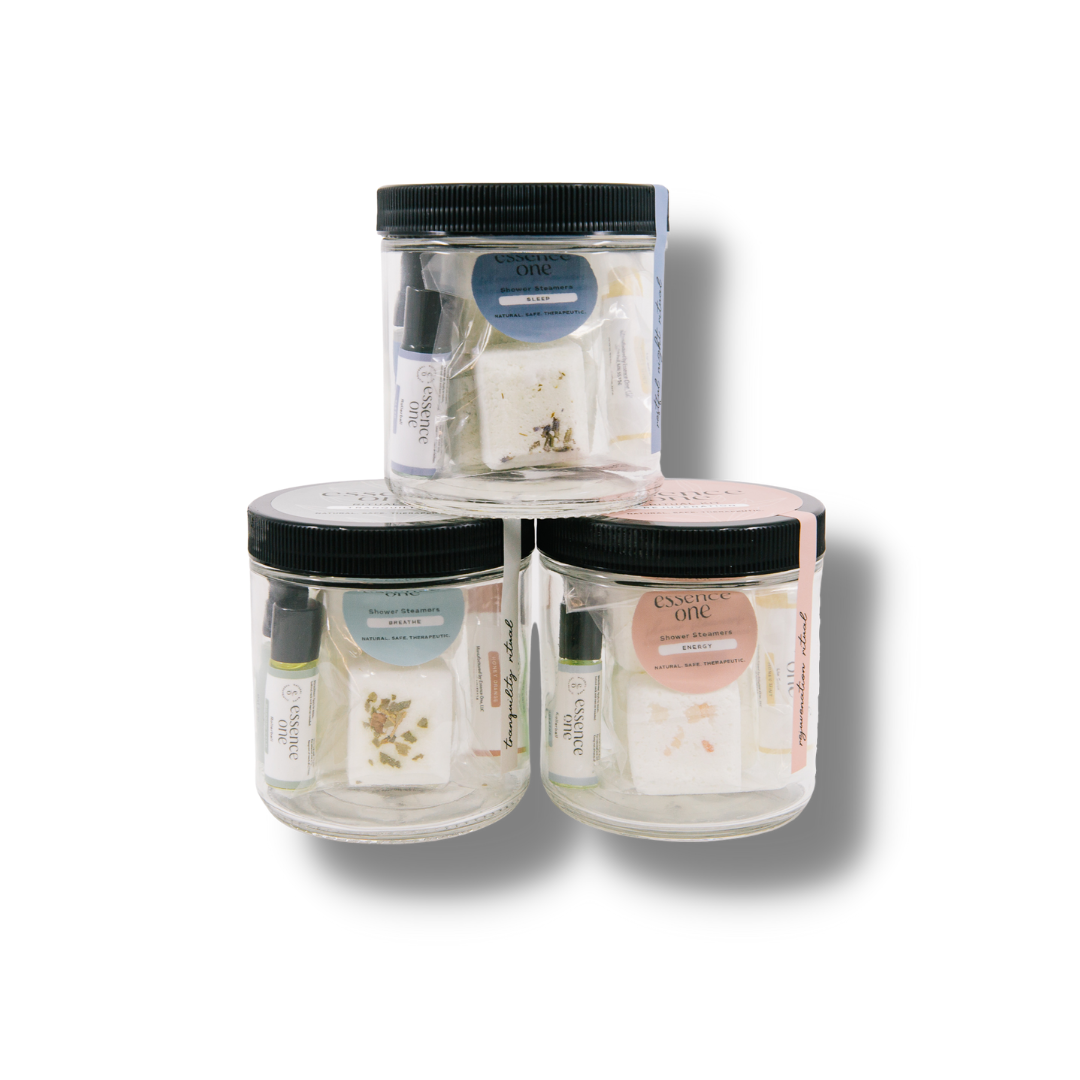 Ritual Kit Jar Ritual Kit Jar
