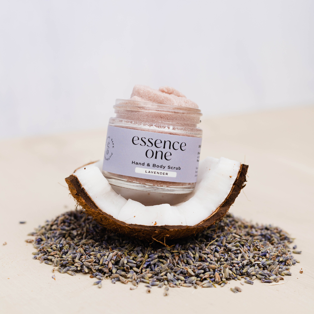 Hand & Body Scrub Multi-Pack