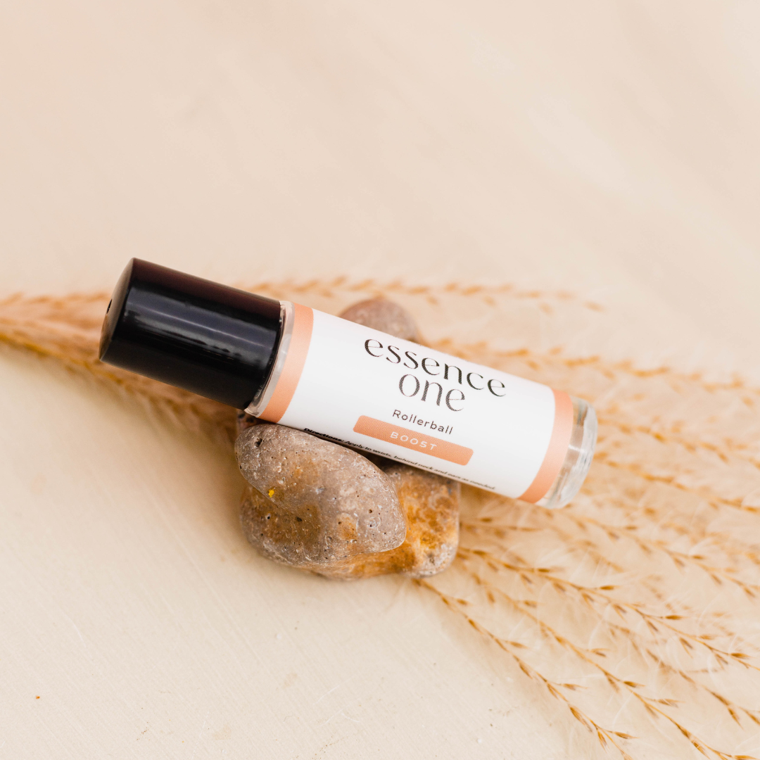 Essential Oil Rollerball – Boost (Immune Support)