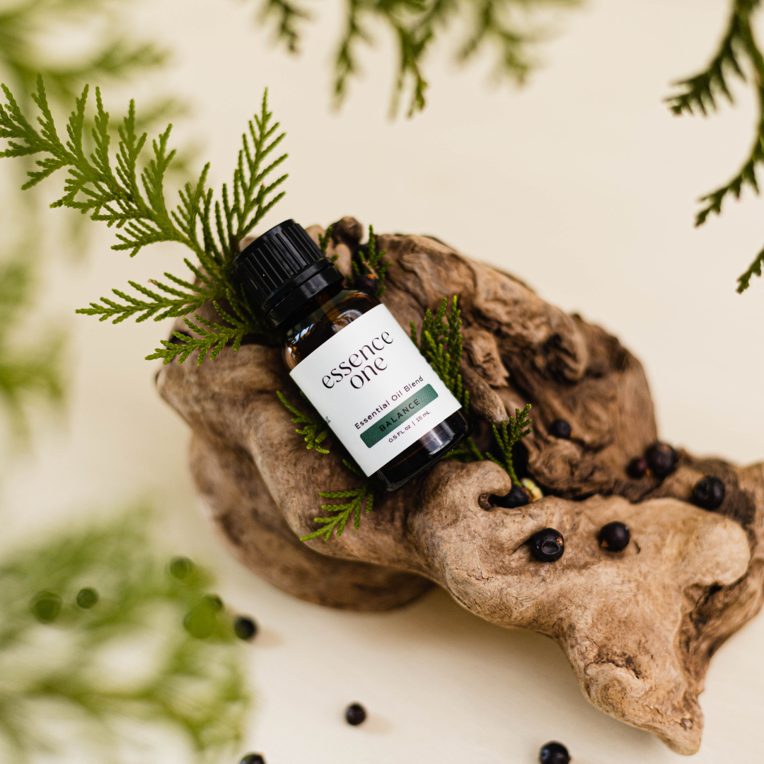 Essential Oil Blend - Balance